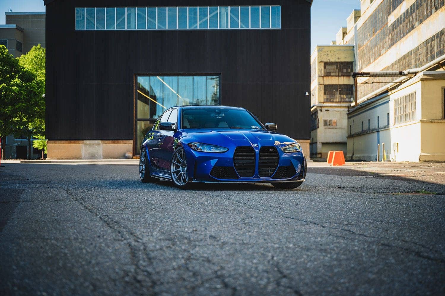 G80 M3