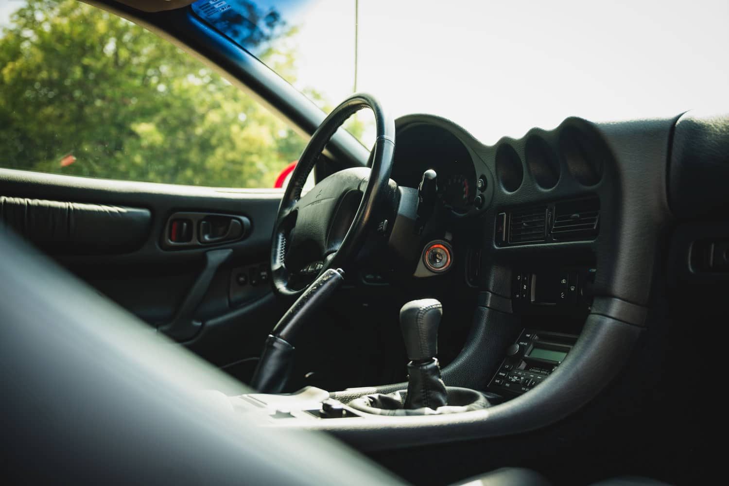 3000gt-interior-low-angle