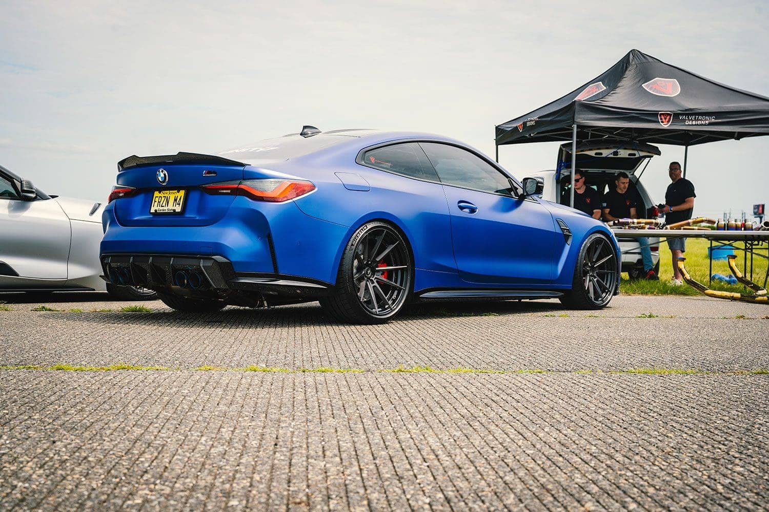 Kies Motorsport Auto Show