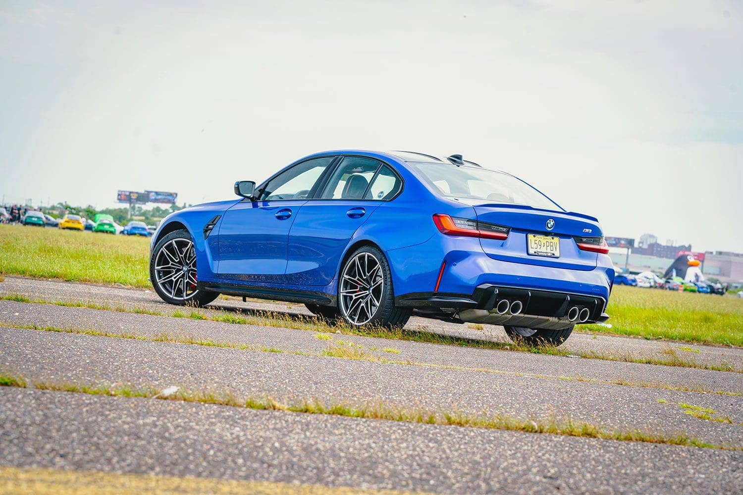 BMW M3