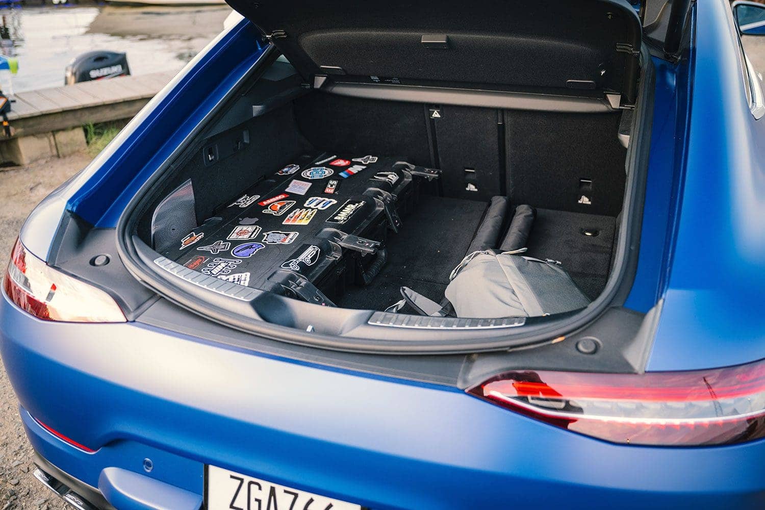 AMG GT53