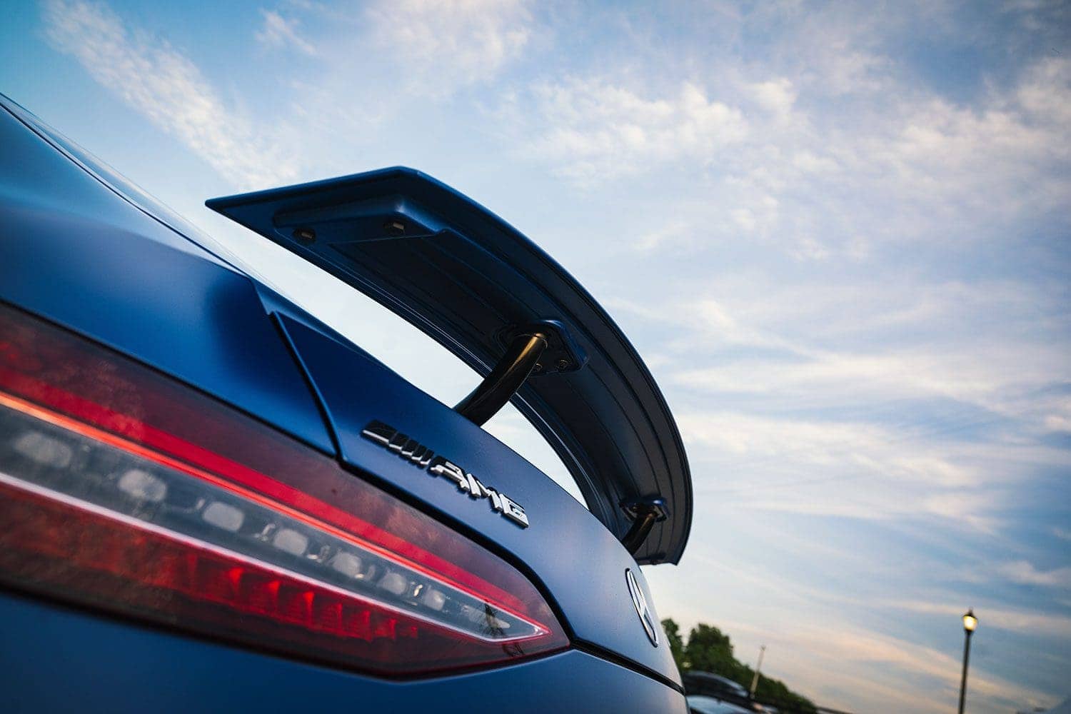 AMG GT 53