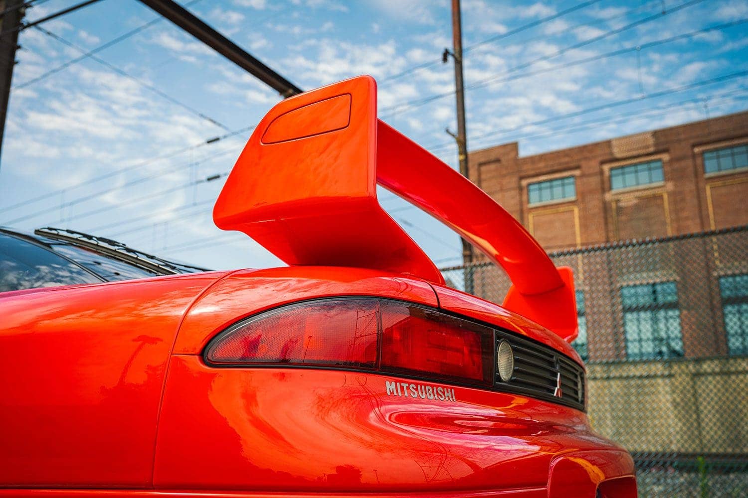 3000GT VR-4
