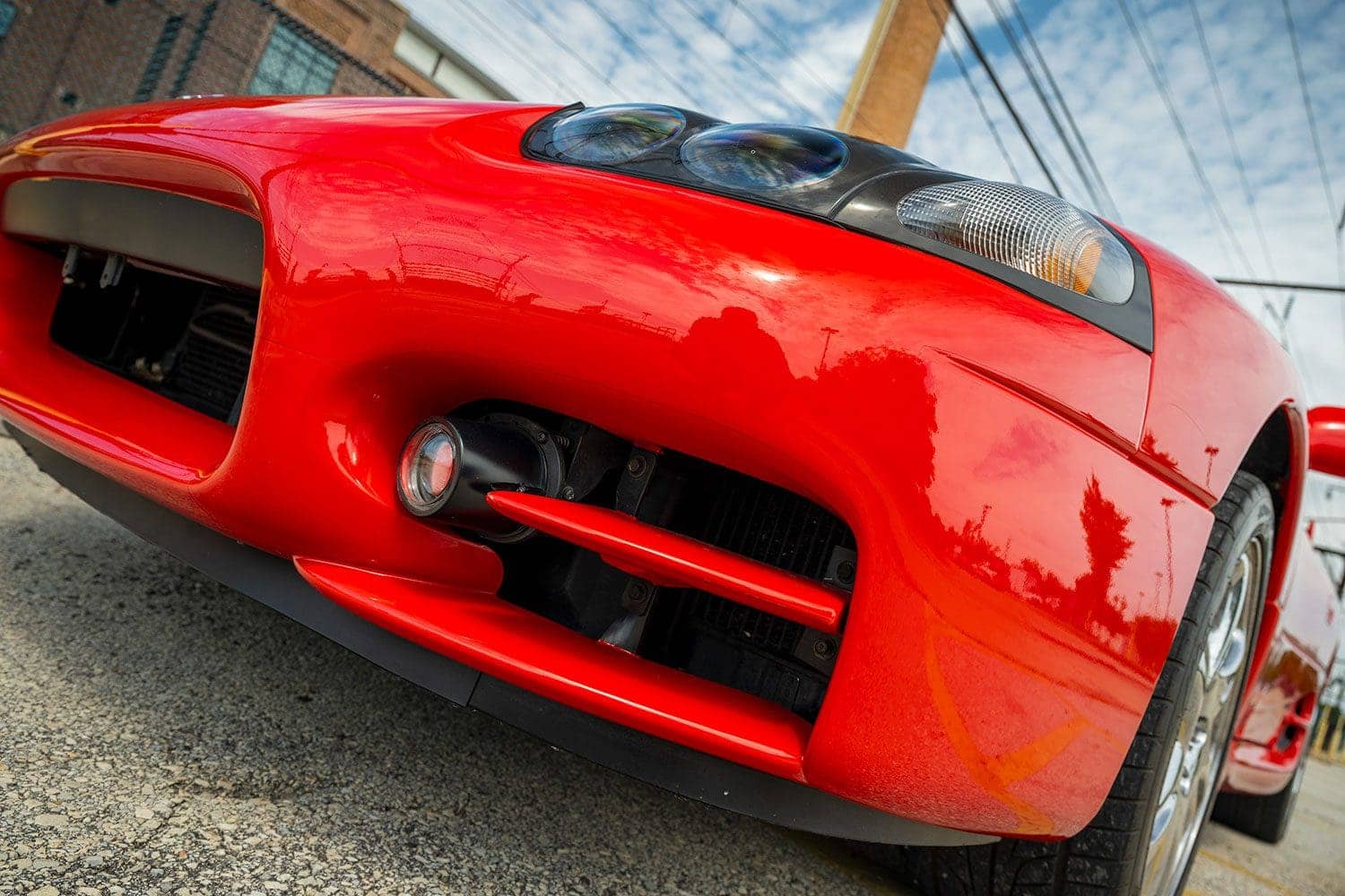 3000GT VR-4