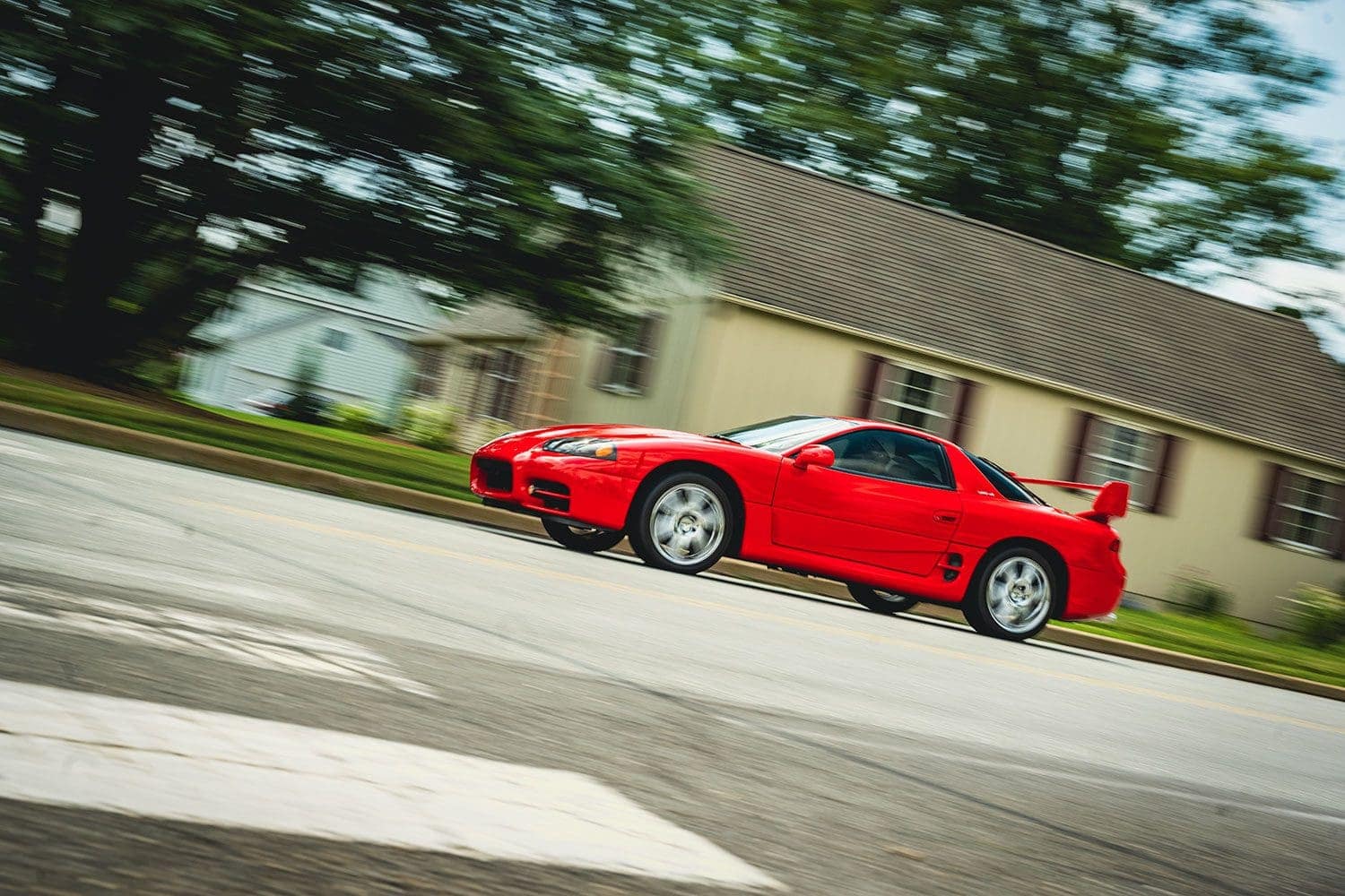 3000GT VR-4