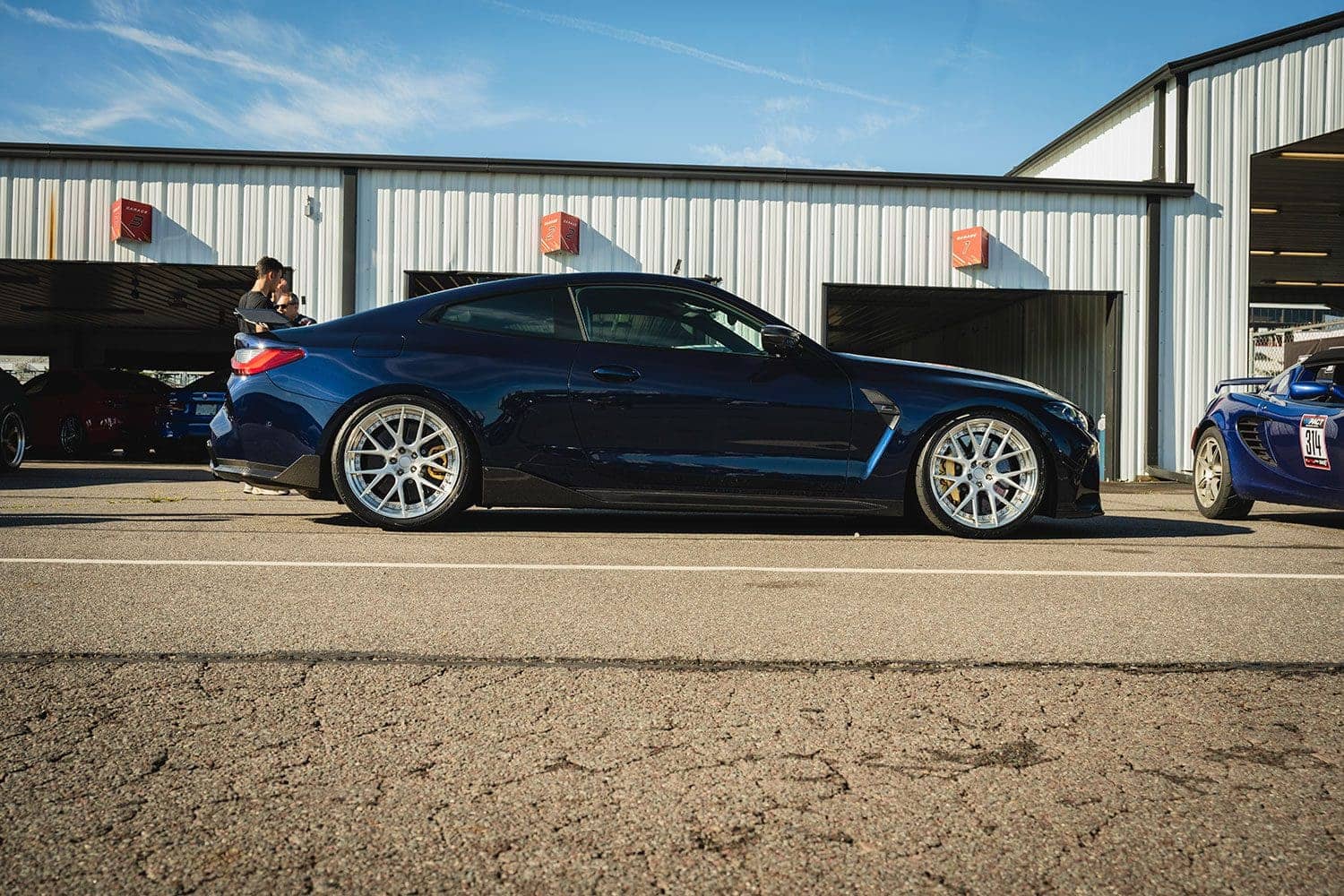 BMW M4