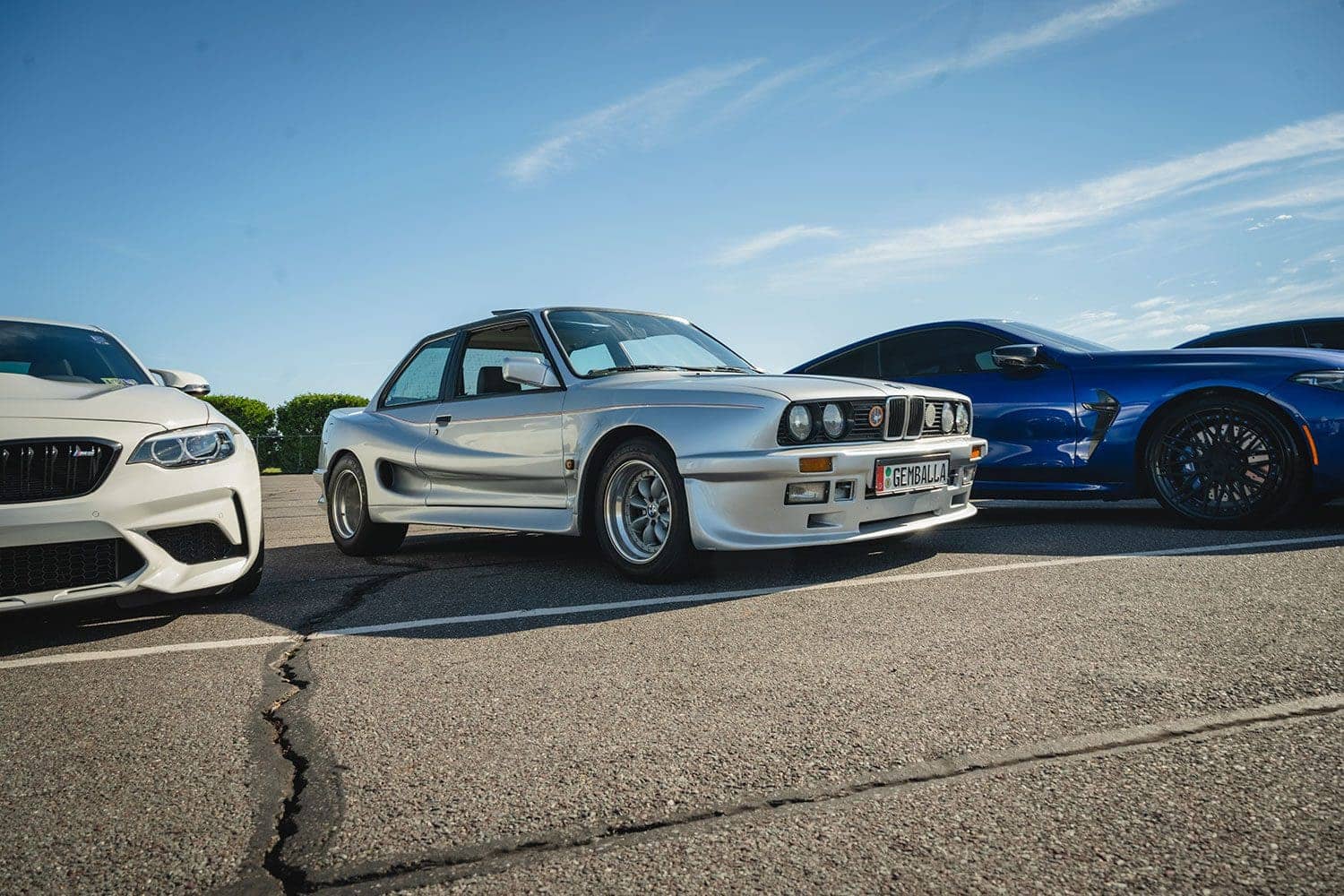 E30 M3