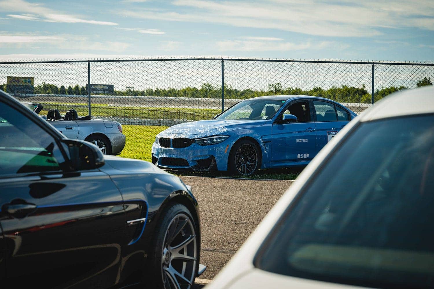 BMW M3