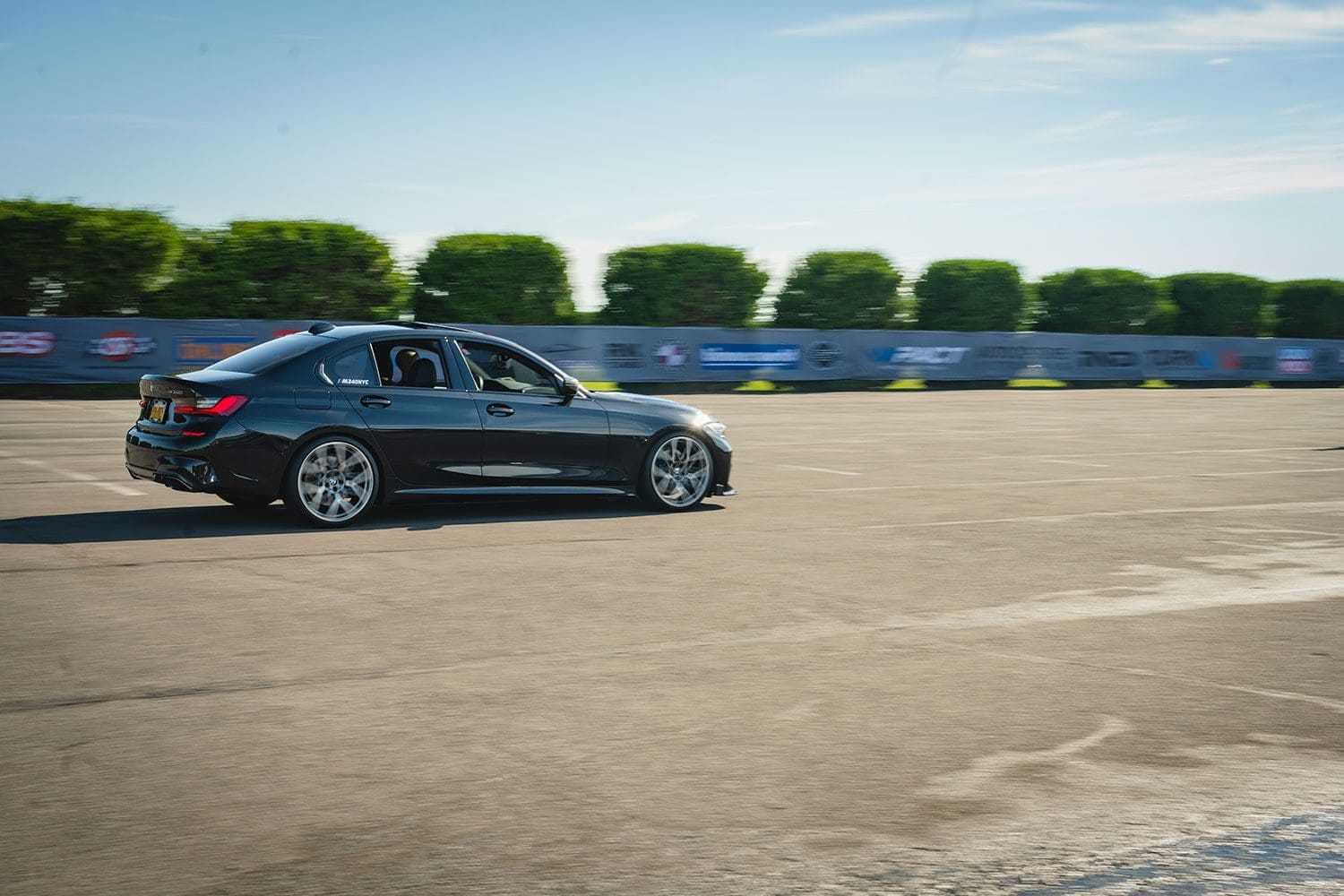 BMW M349i