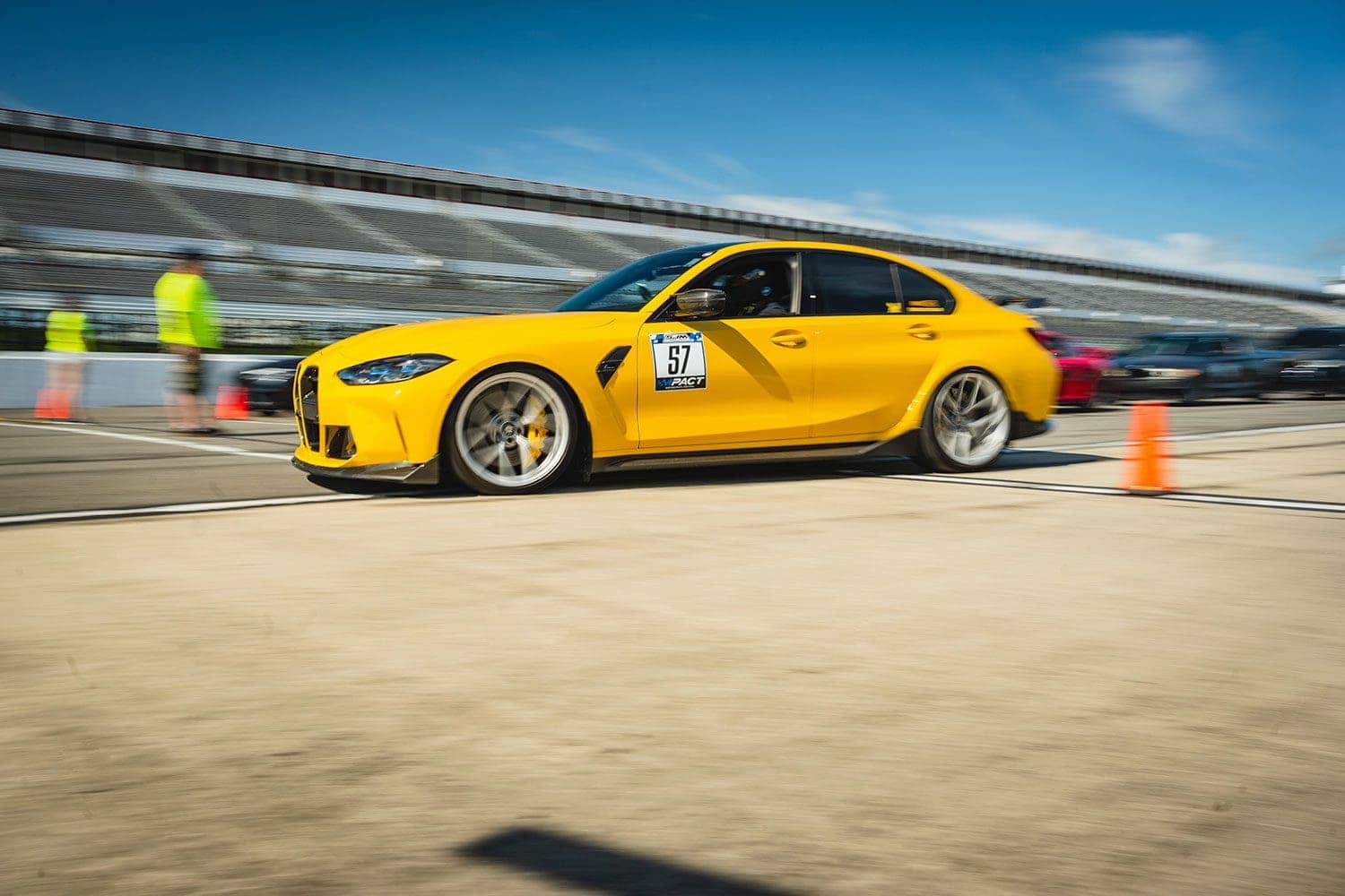 G80 M3