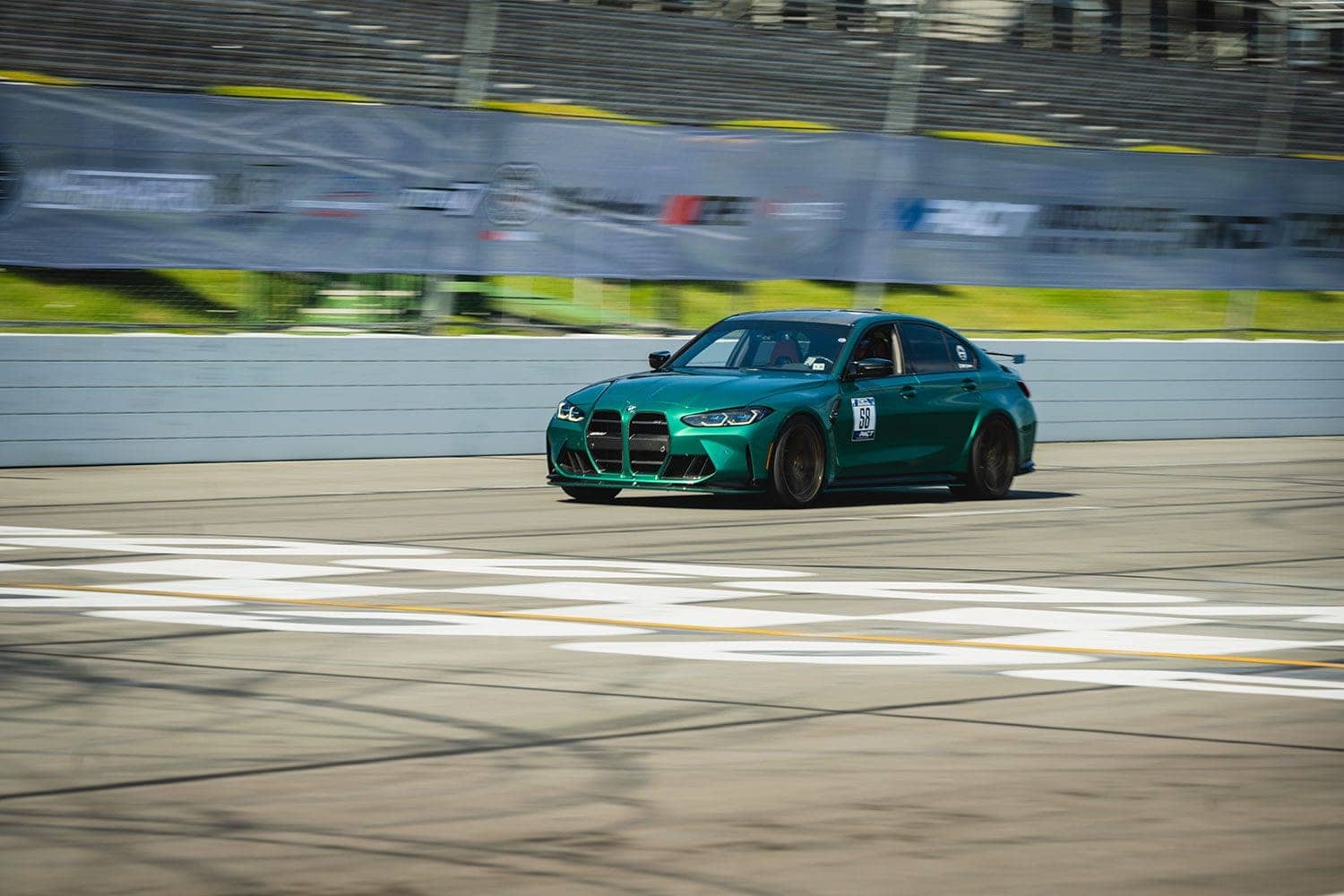 G80 M3