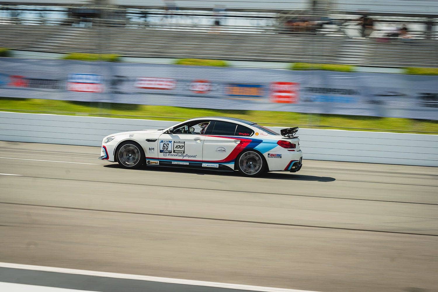 BMW M6