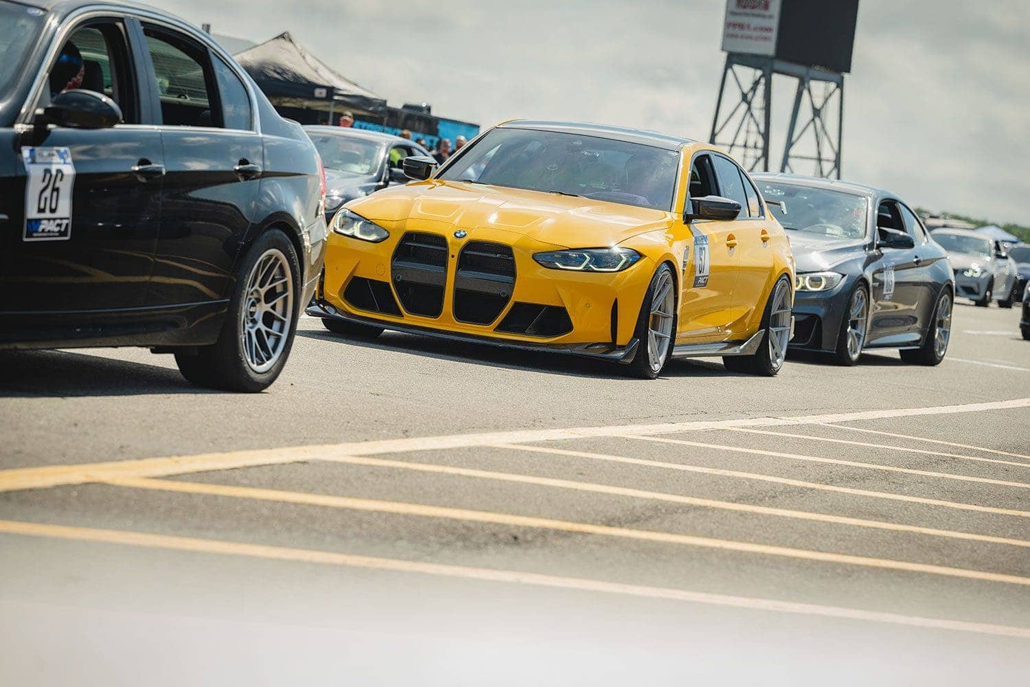 BMW M3