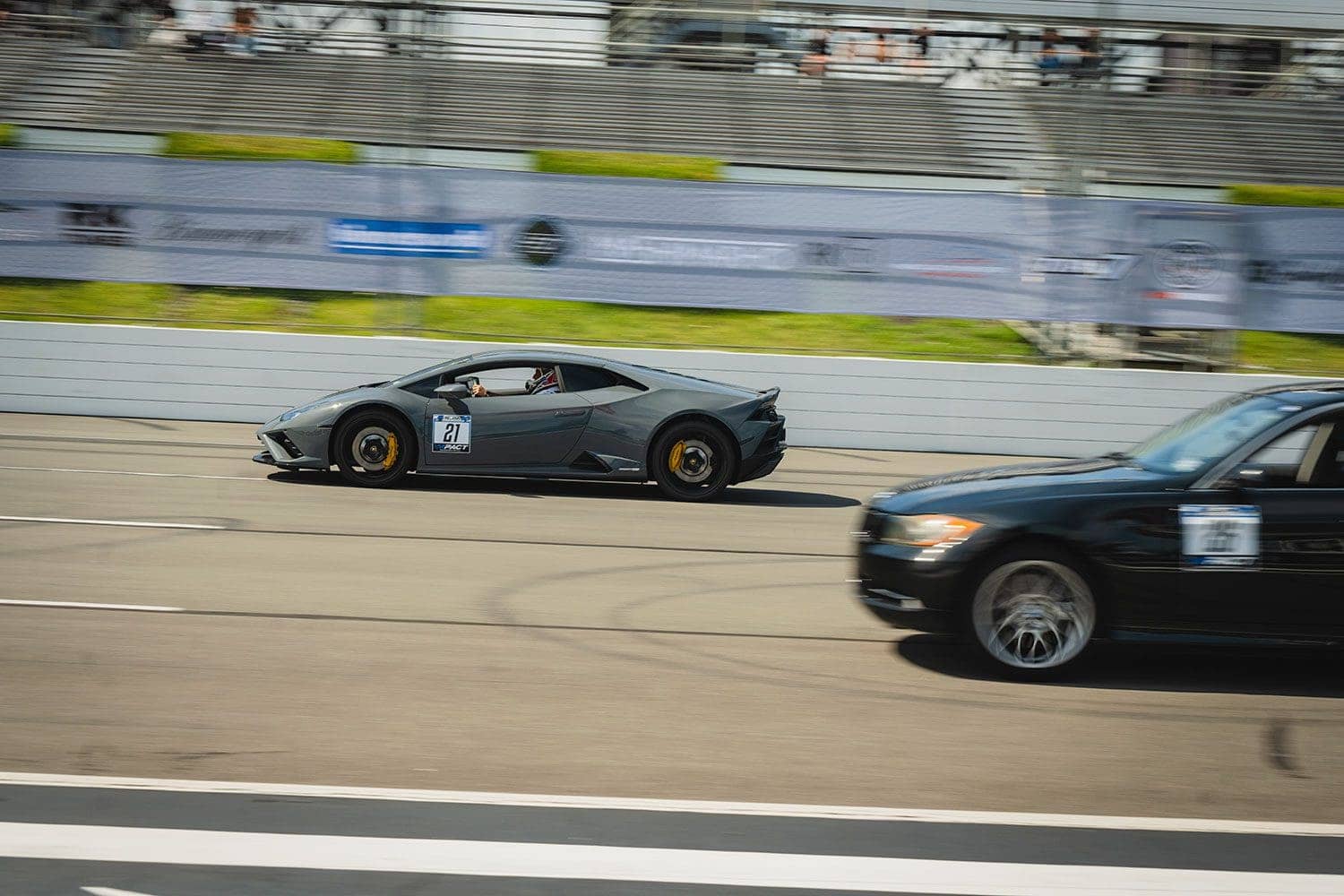Lamborghini