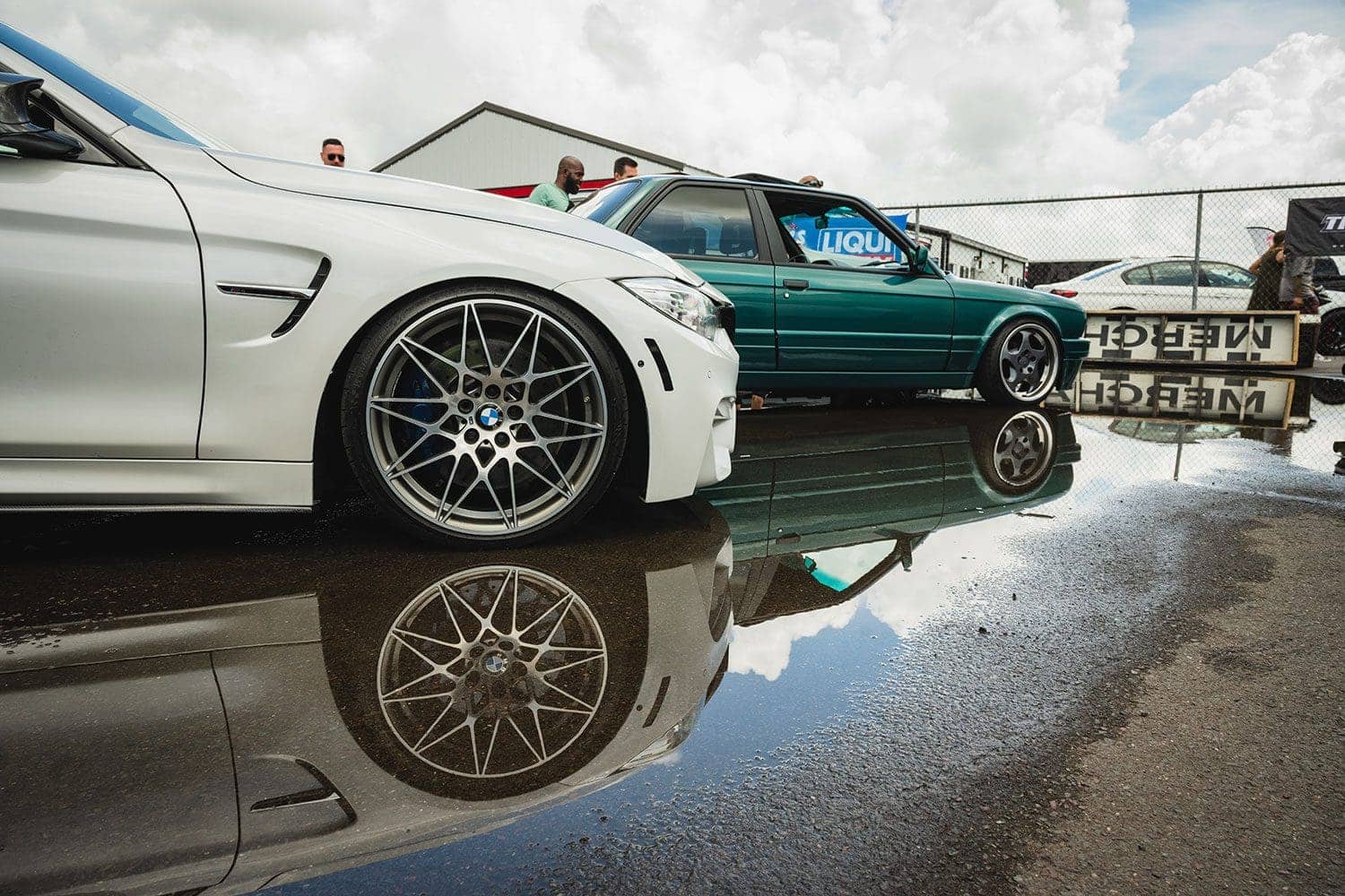 BMW M3