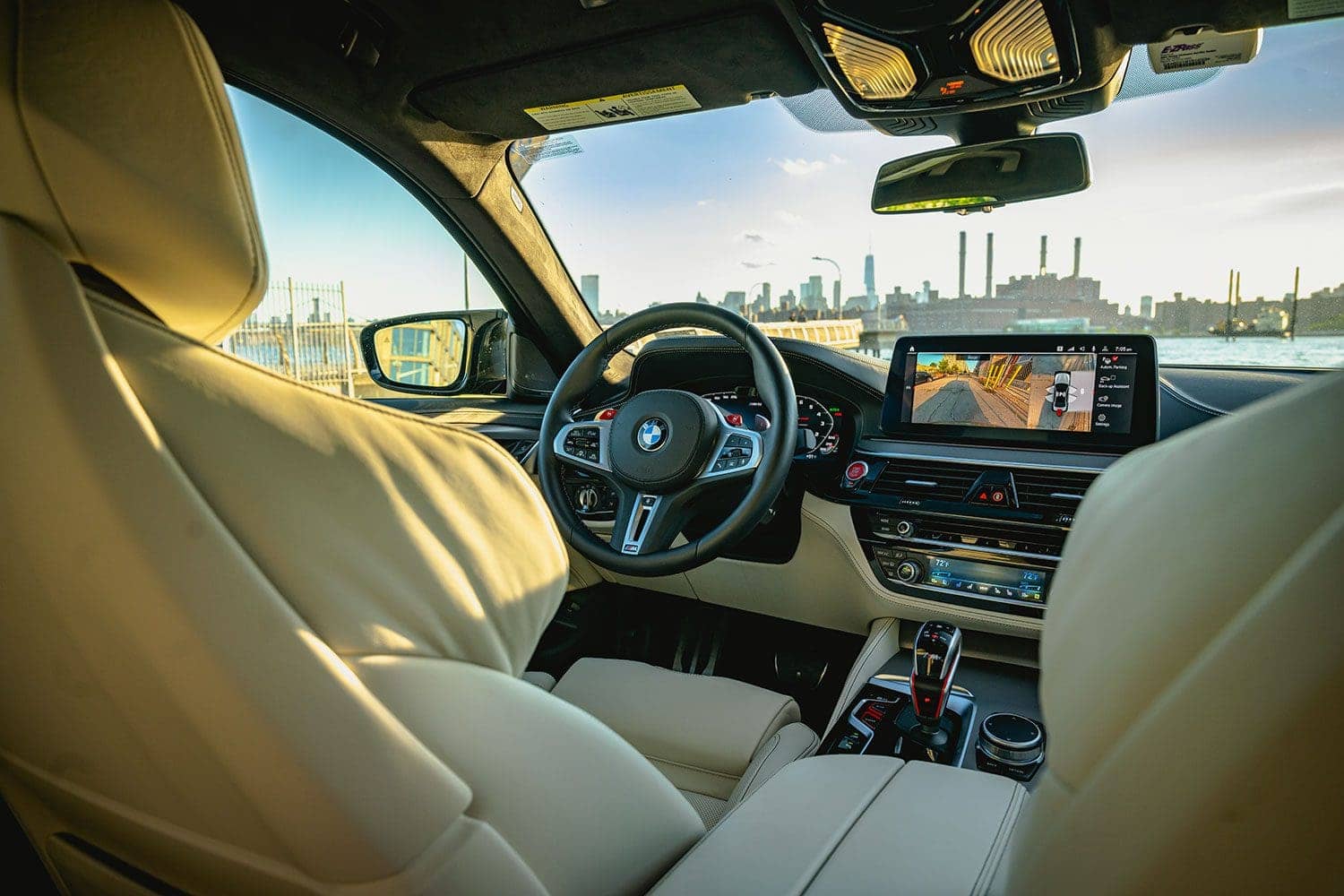 BMW M5
