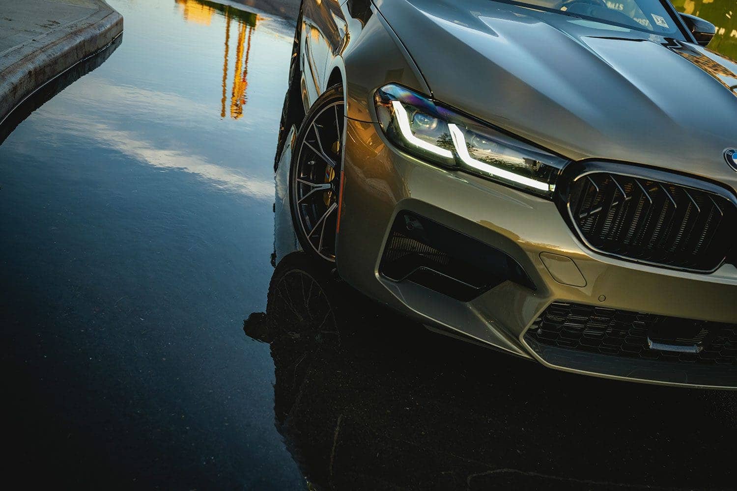 BMW M5