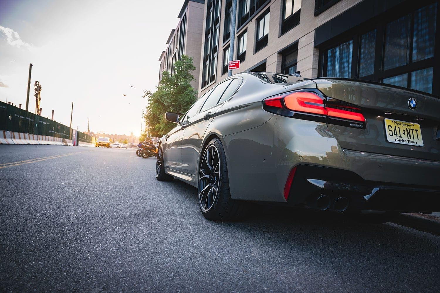 BMW M5