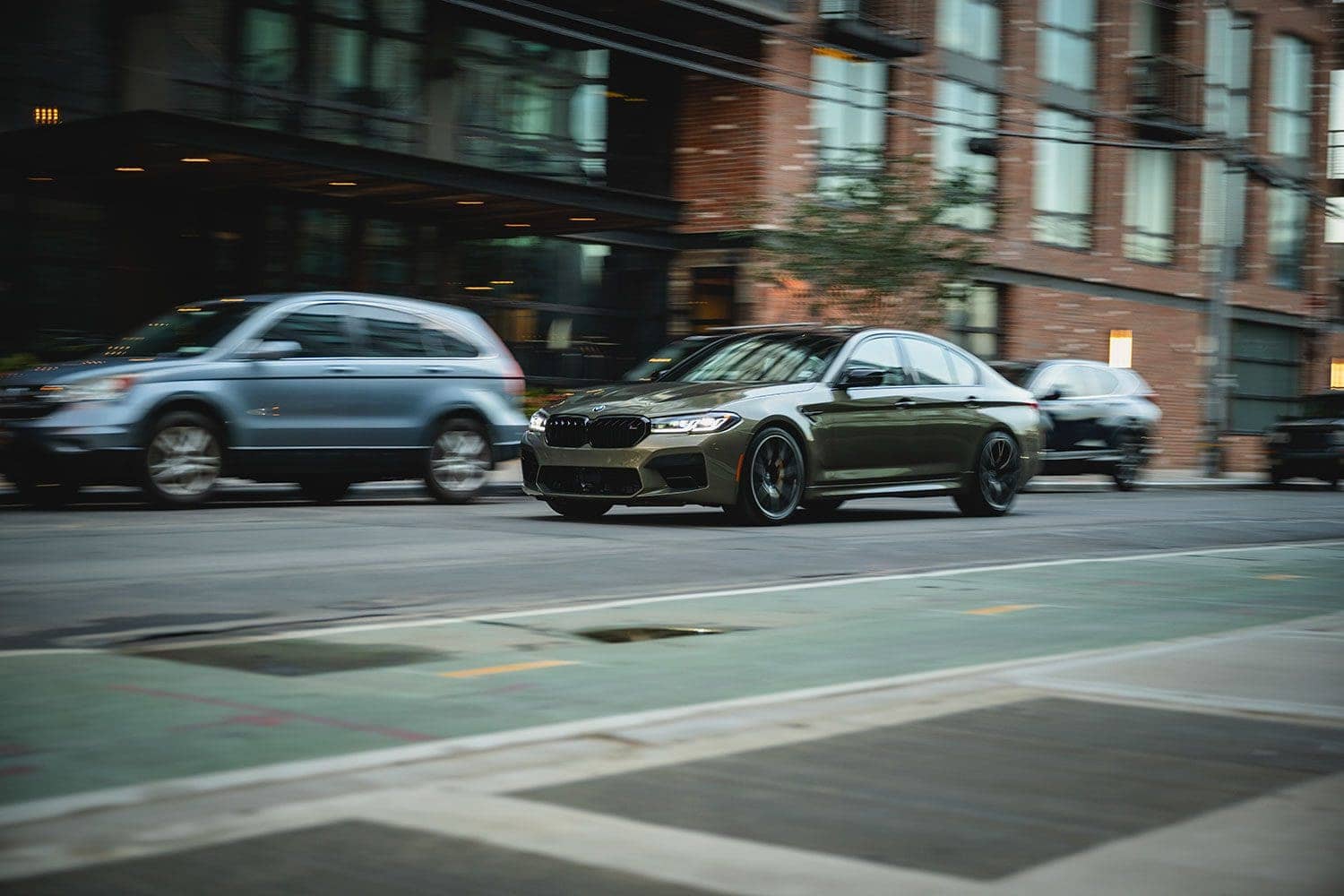 BMW M5