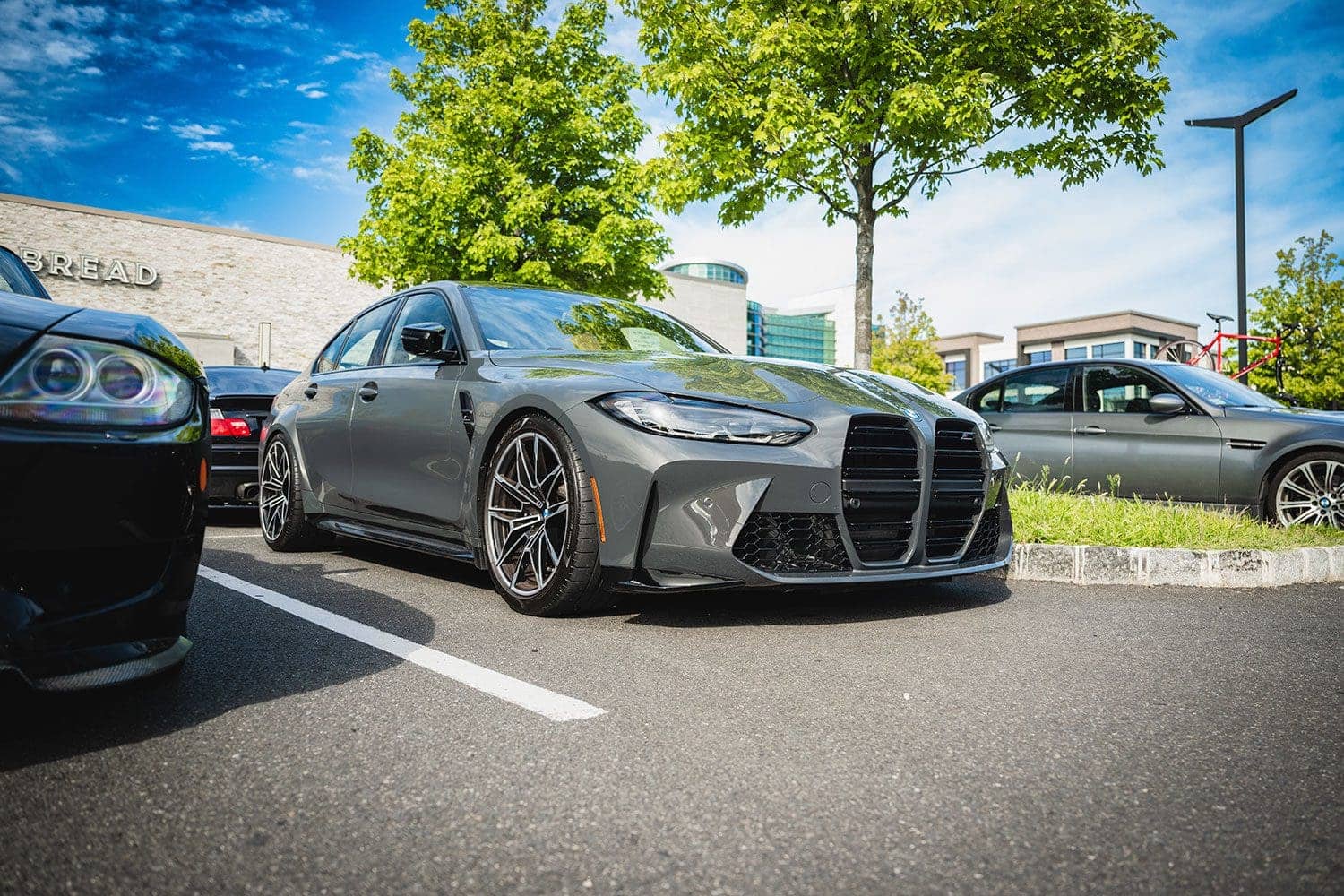 BMW M3