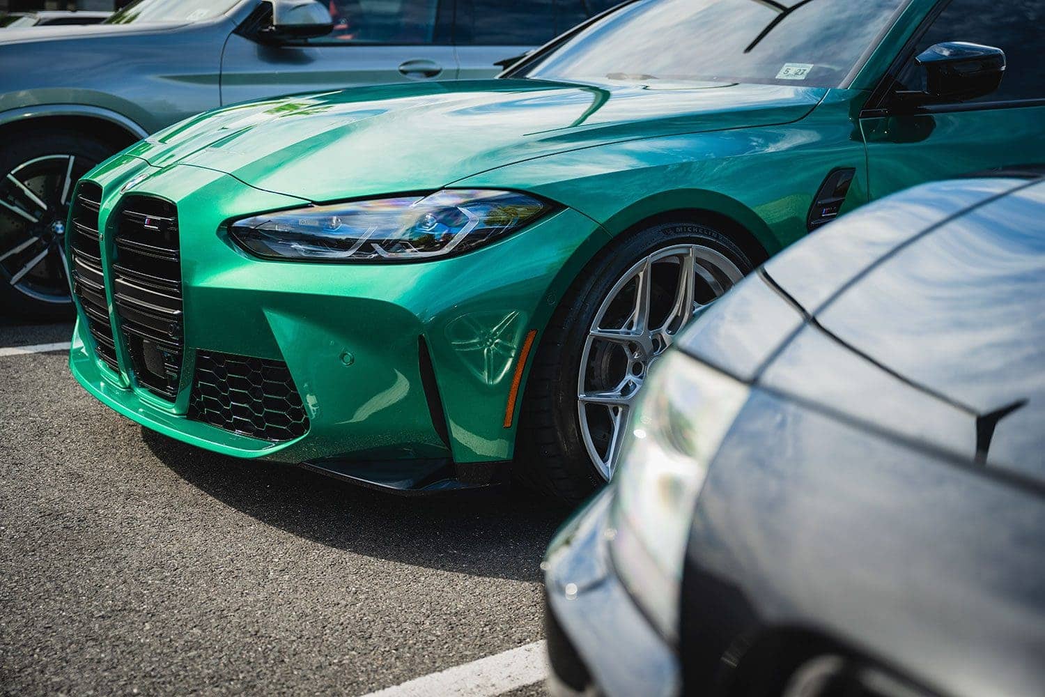 BMW M4