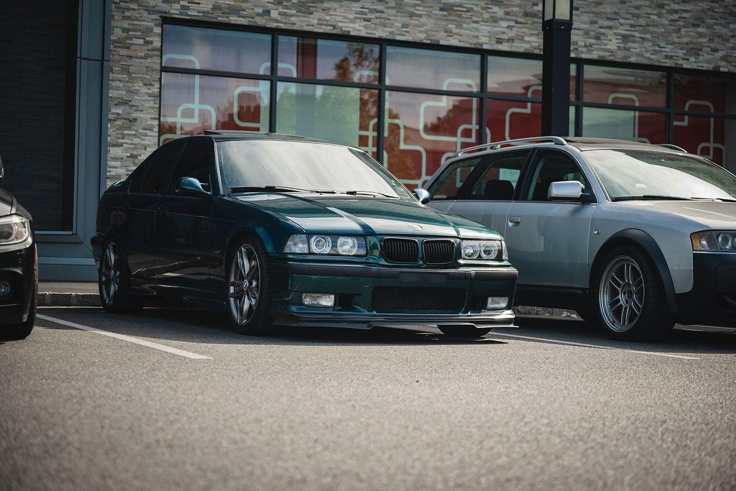 BMW M3
