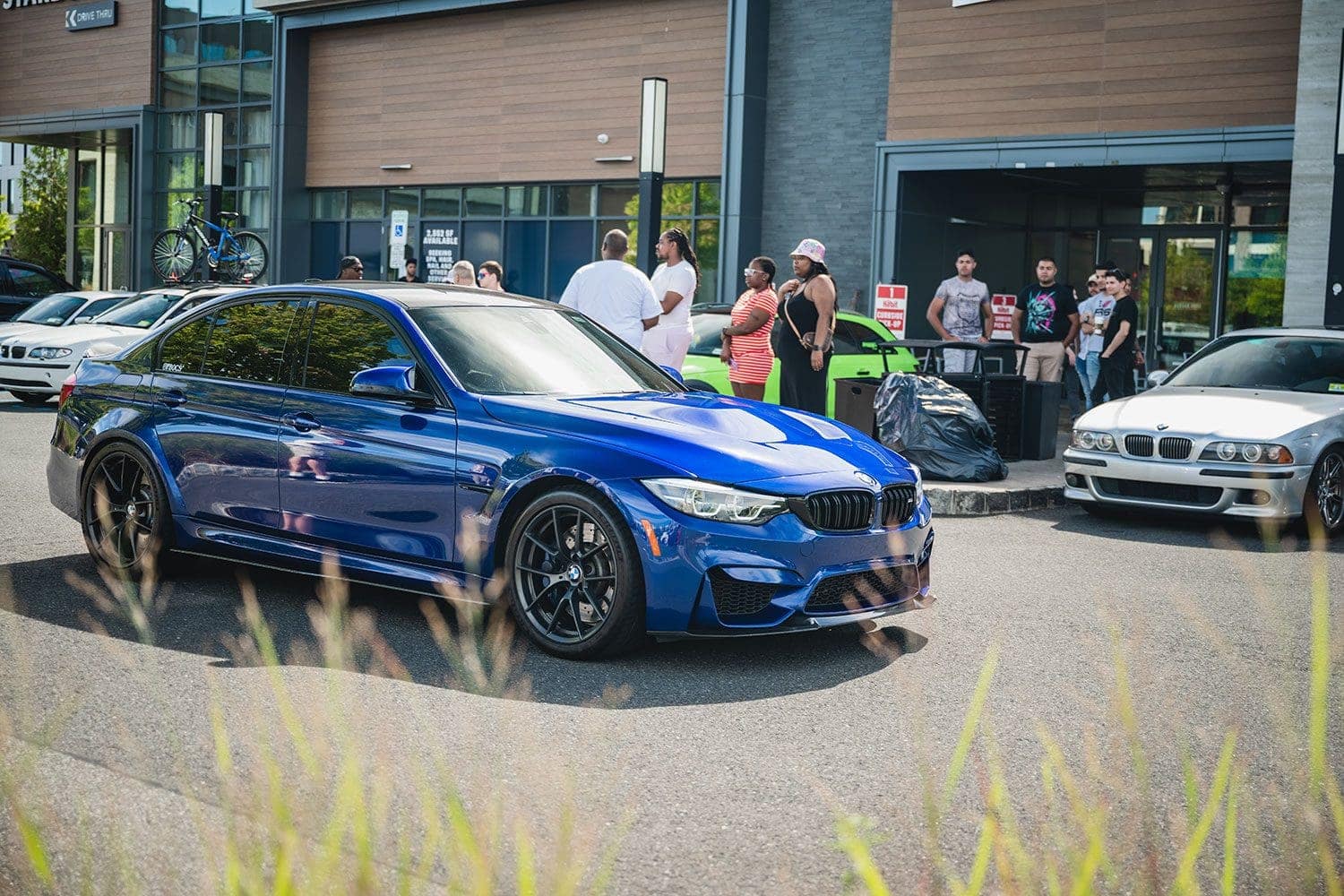 BMW M3