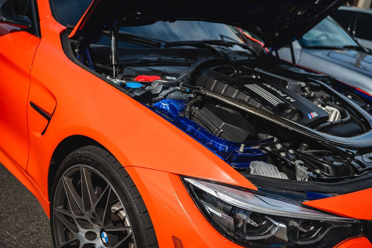 BMW M4