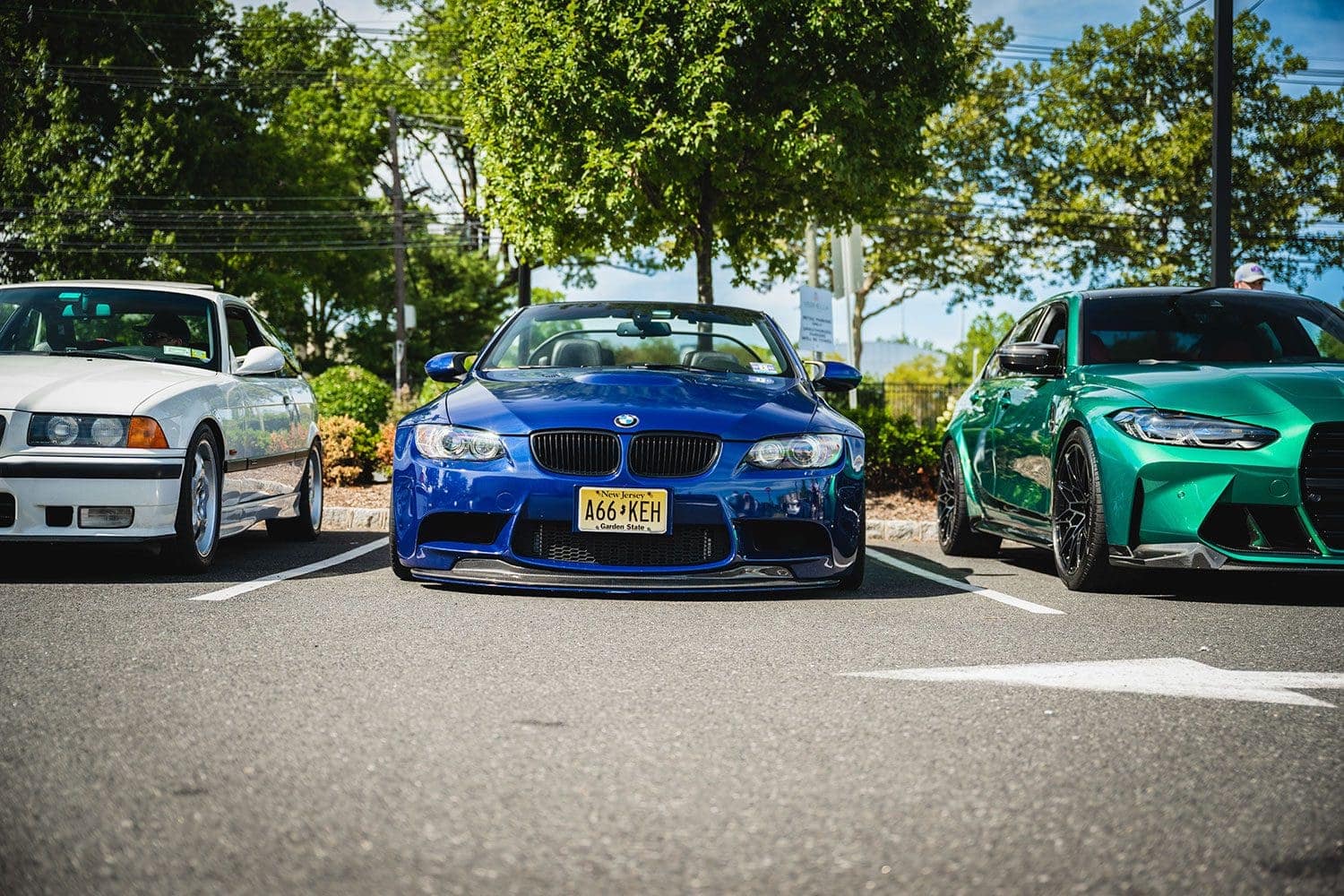 BMW M3