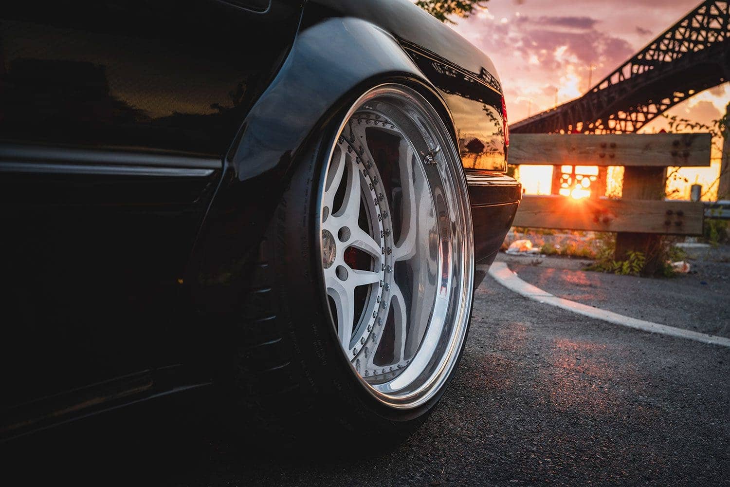 BMW E38 7 Series