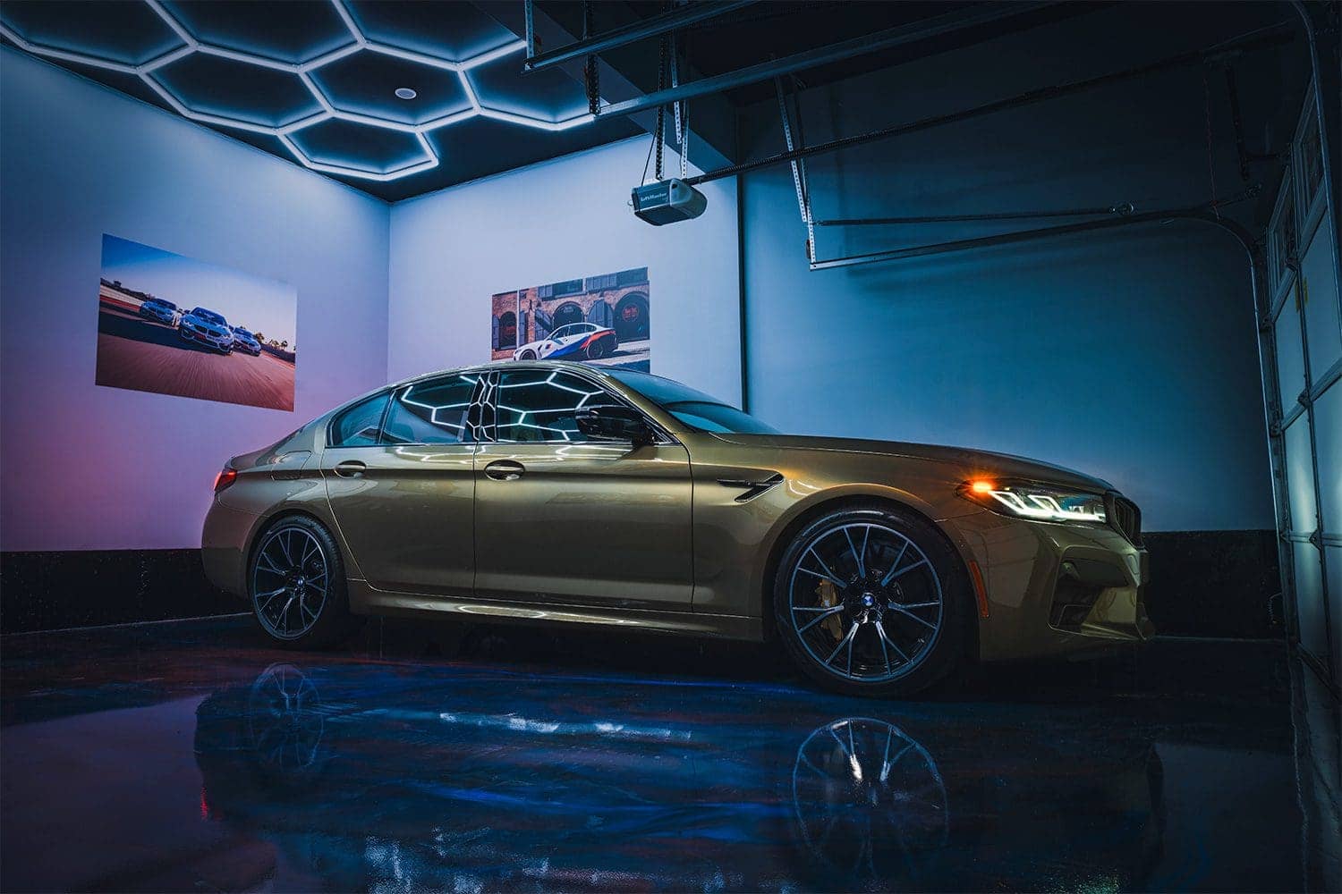 BMW M5