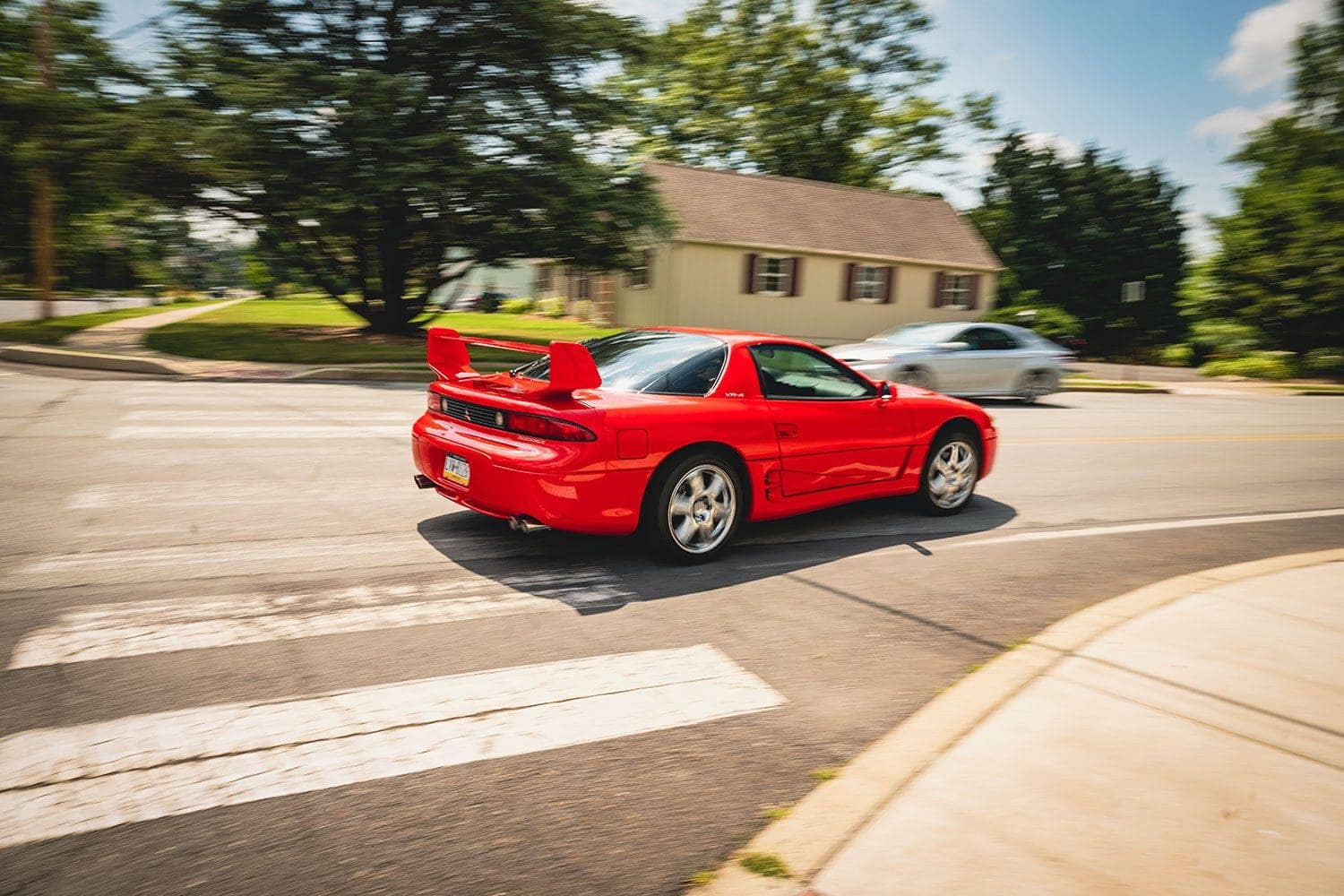 3000GT