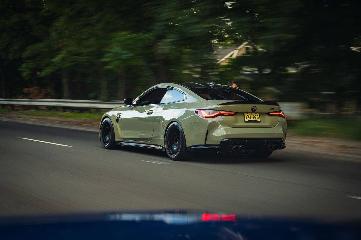 BMW G8X