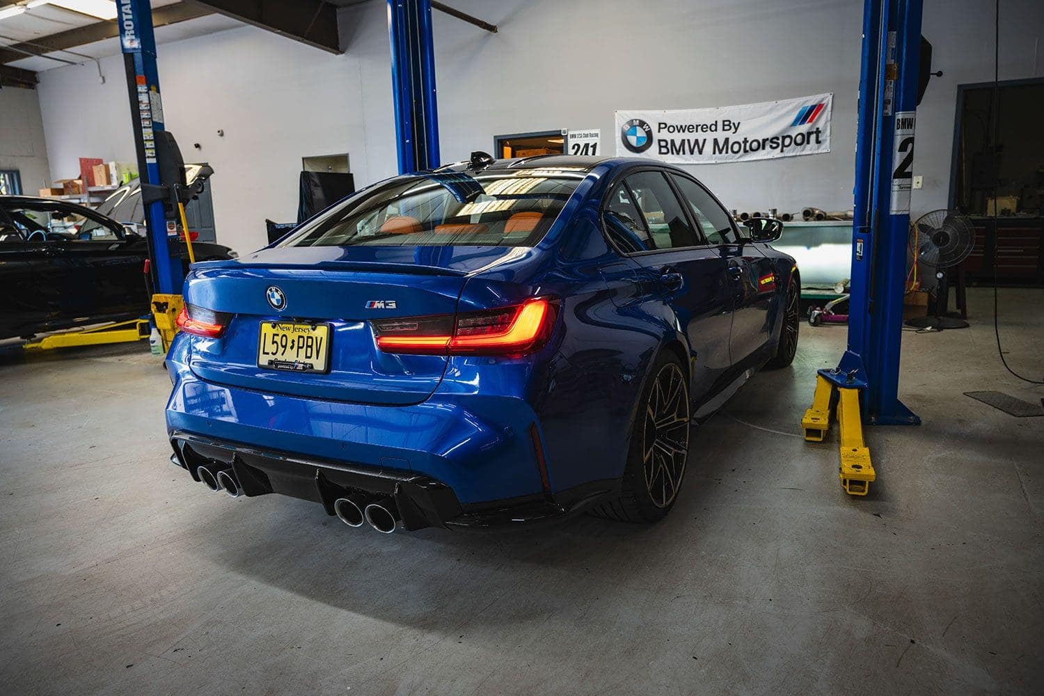 G80 M3