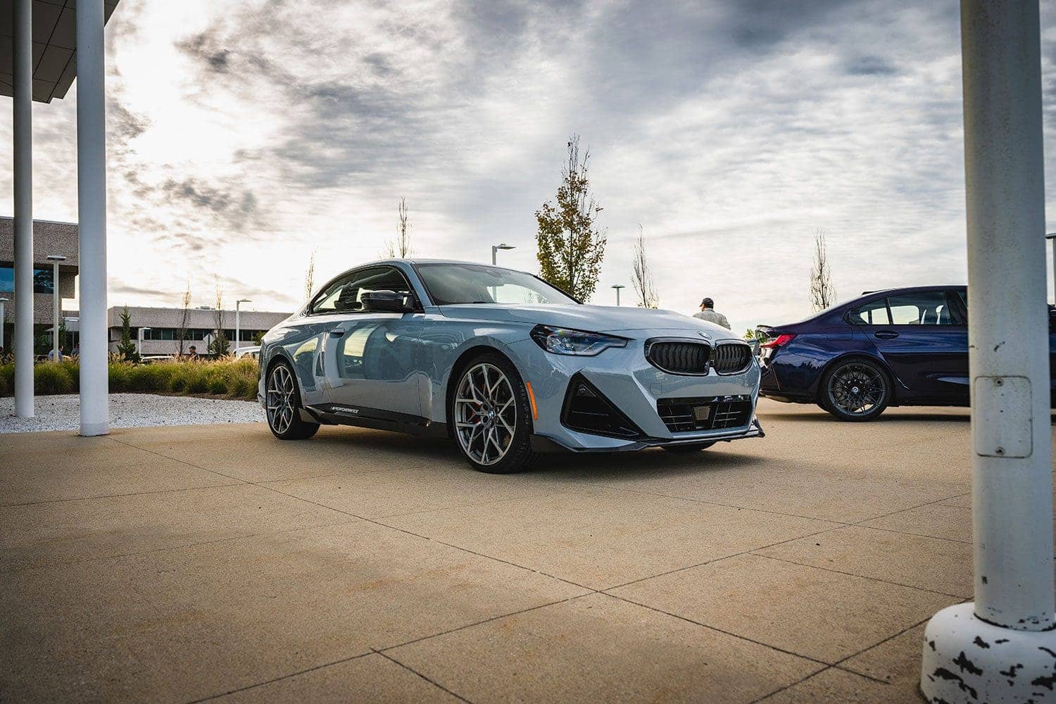 2023 BMW M240i