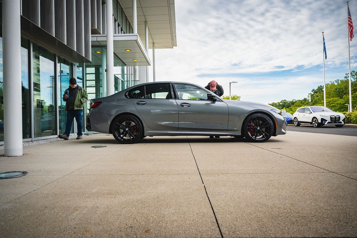 2023 BMW M340i