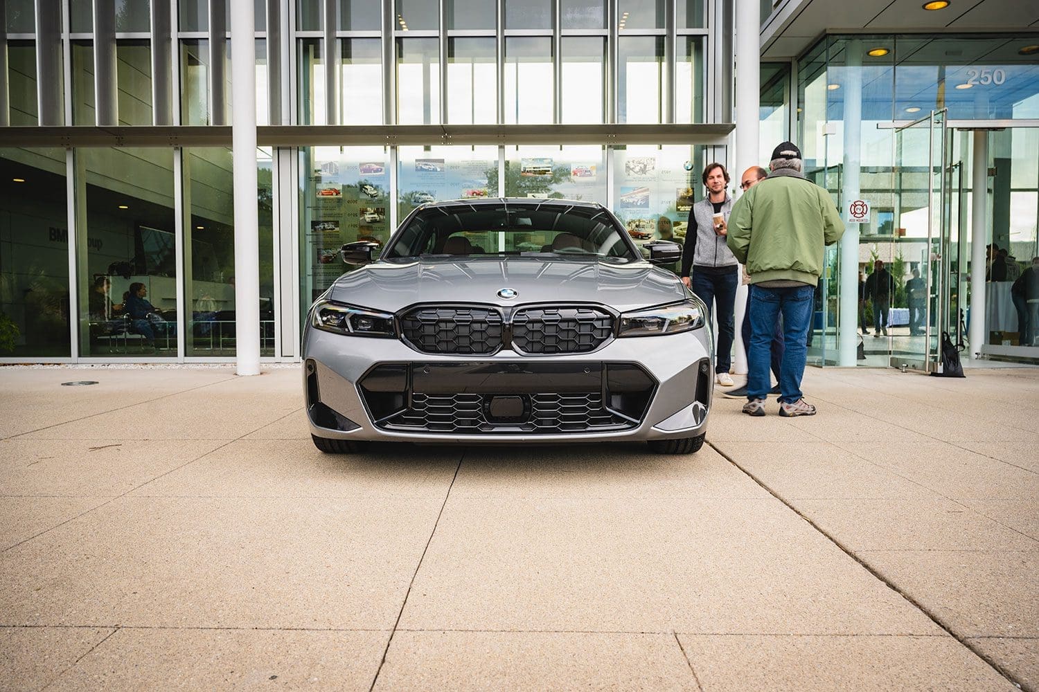 2023 BMW M340i