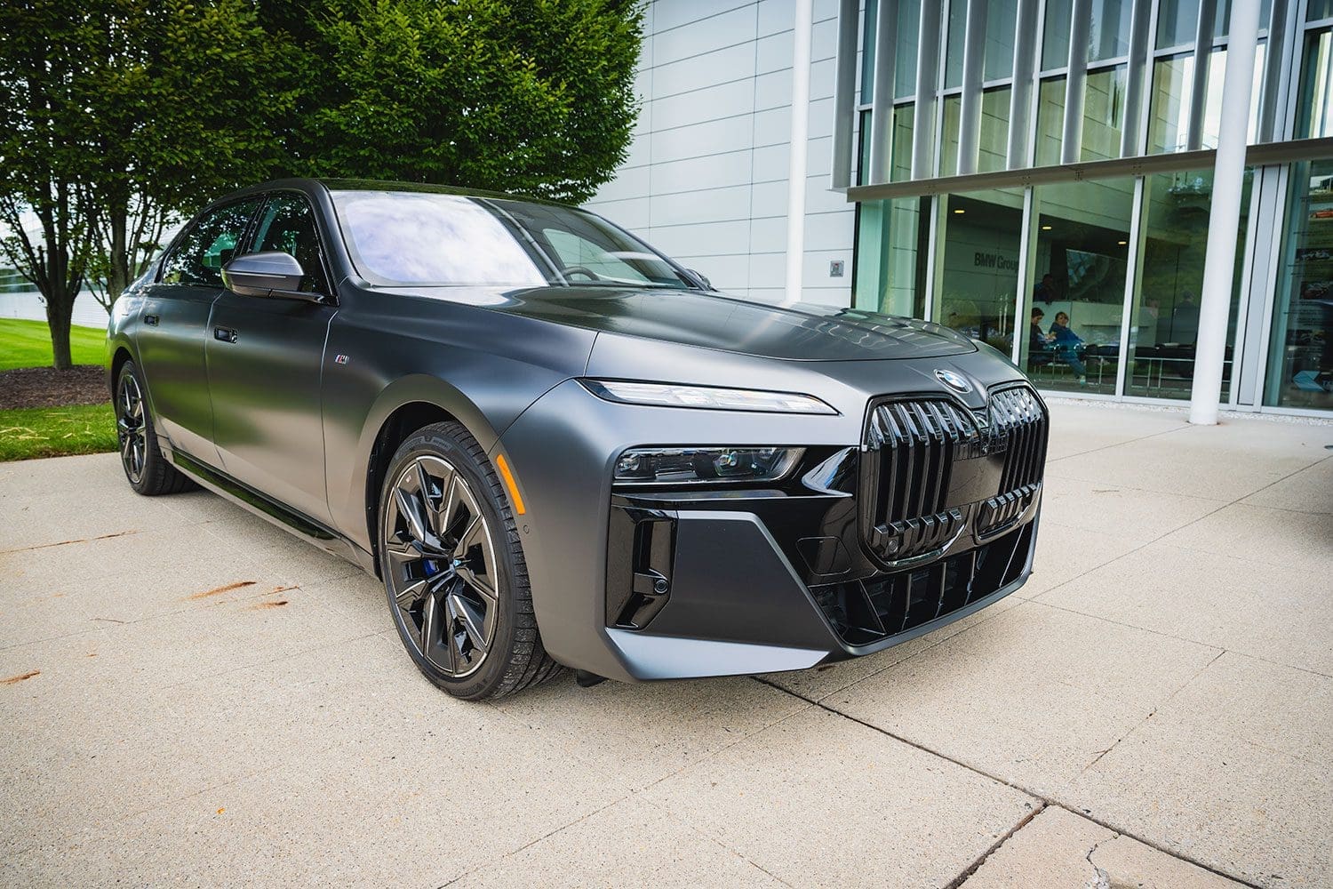 2023 BMW 7 Series