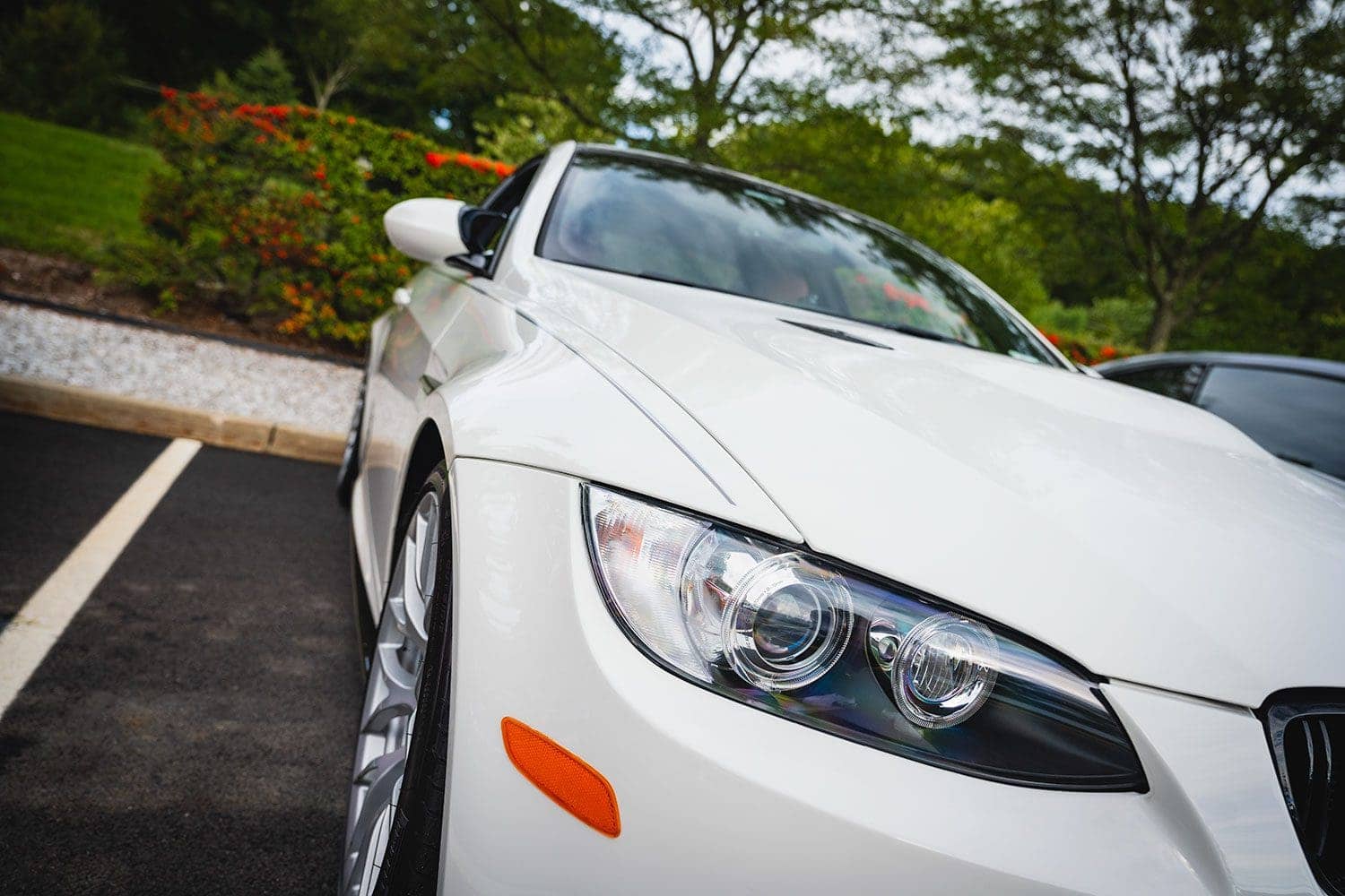 BMW E92 M3