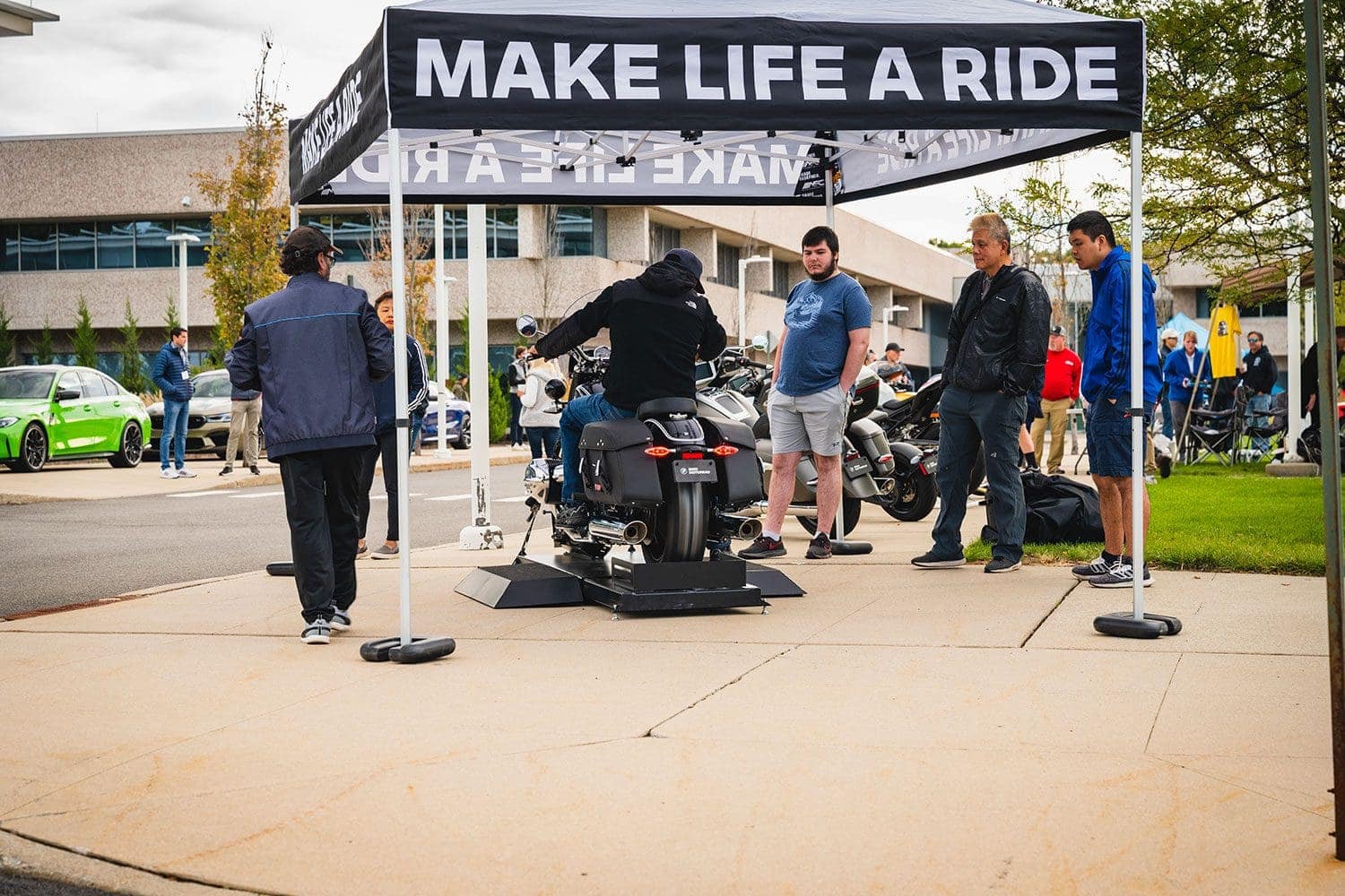 BMW Motorrad