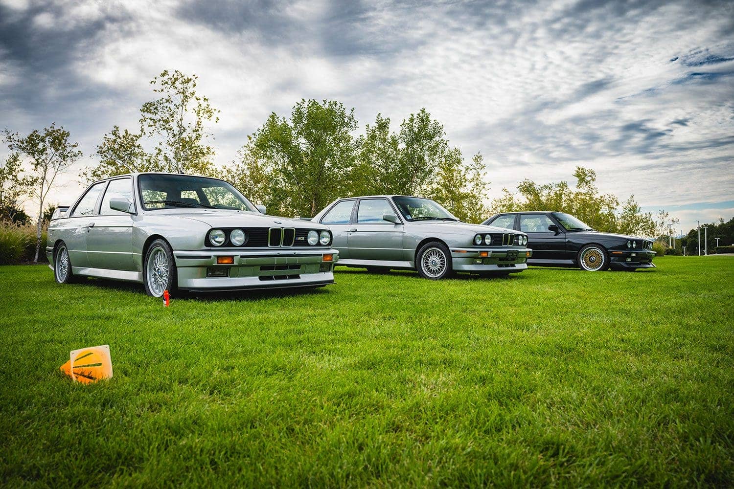 BMW E30 M3