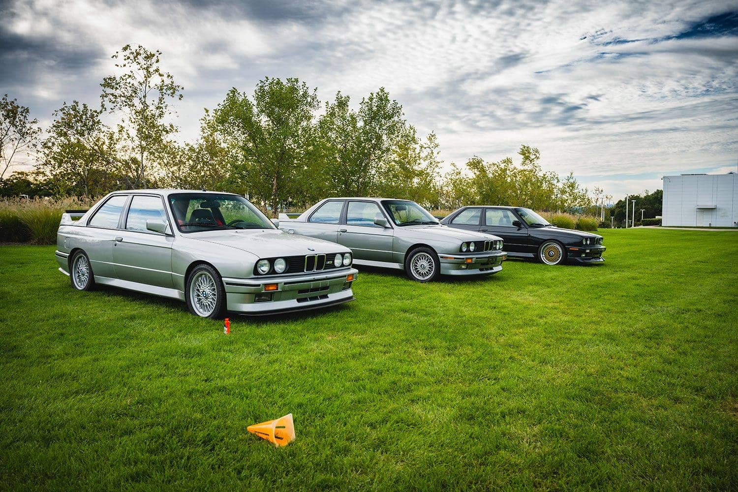 BMW E30 M3
