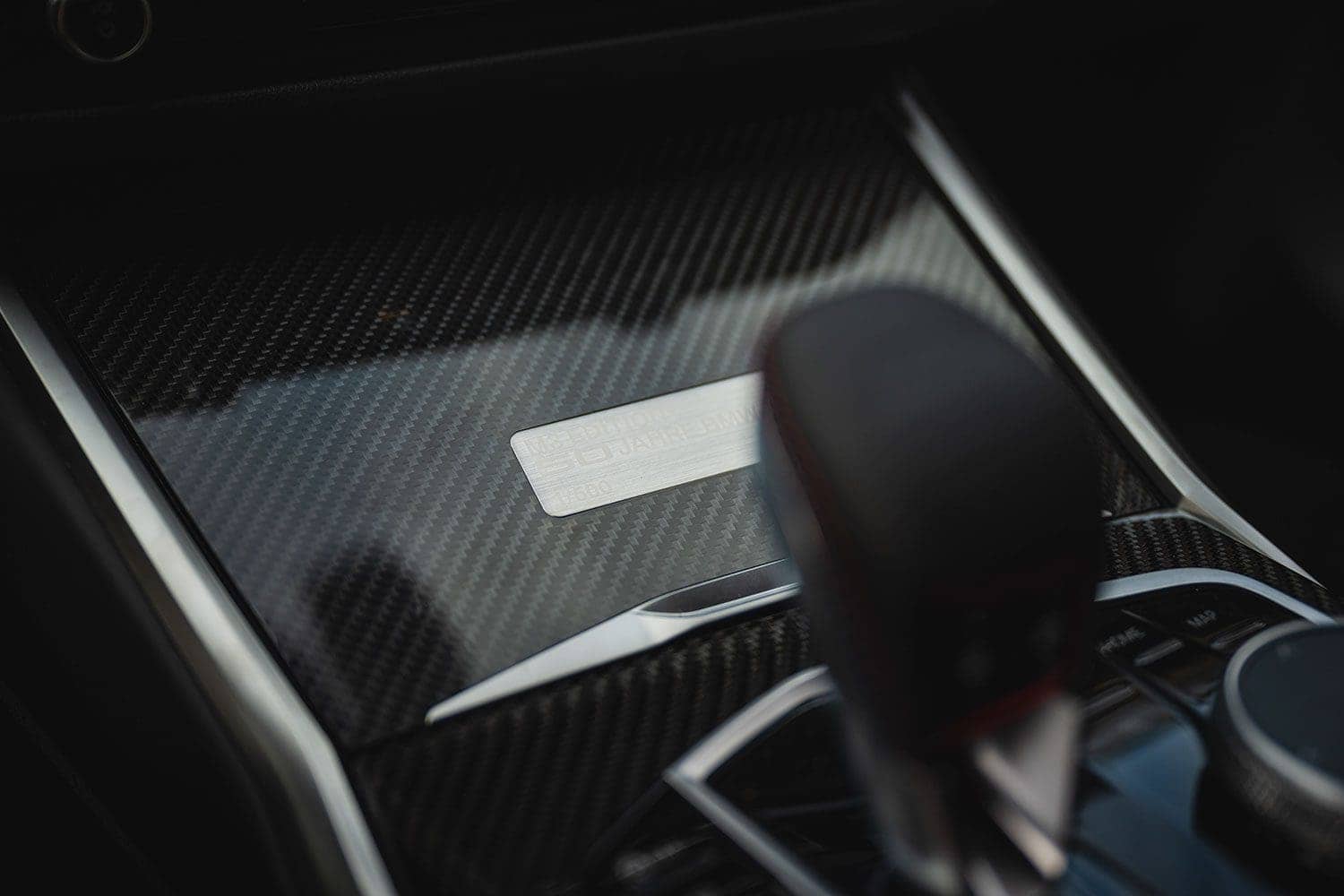 2023 BMW M3