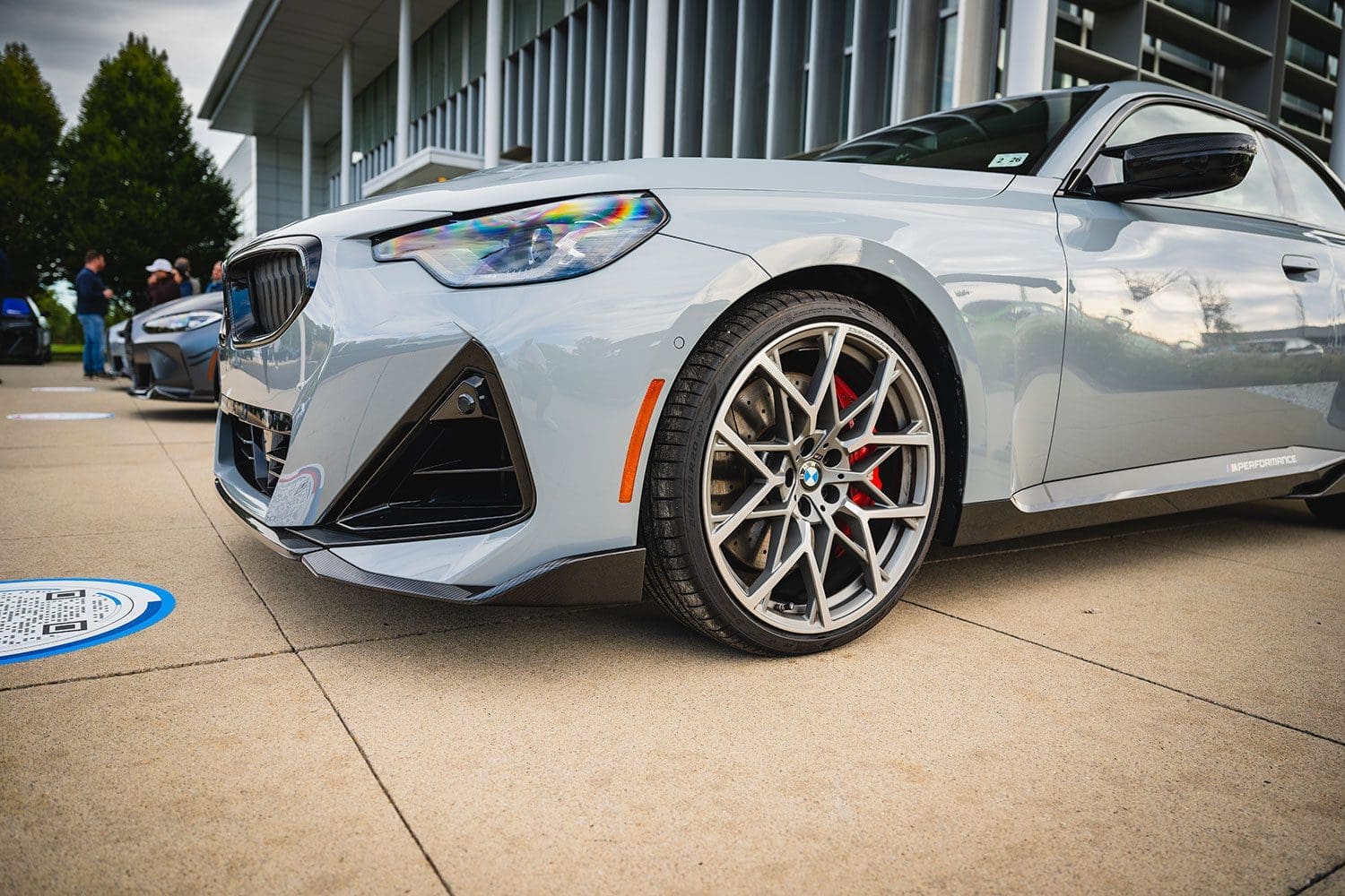 BMW 2 Series
