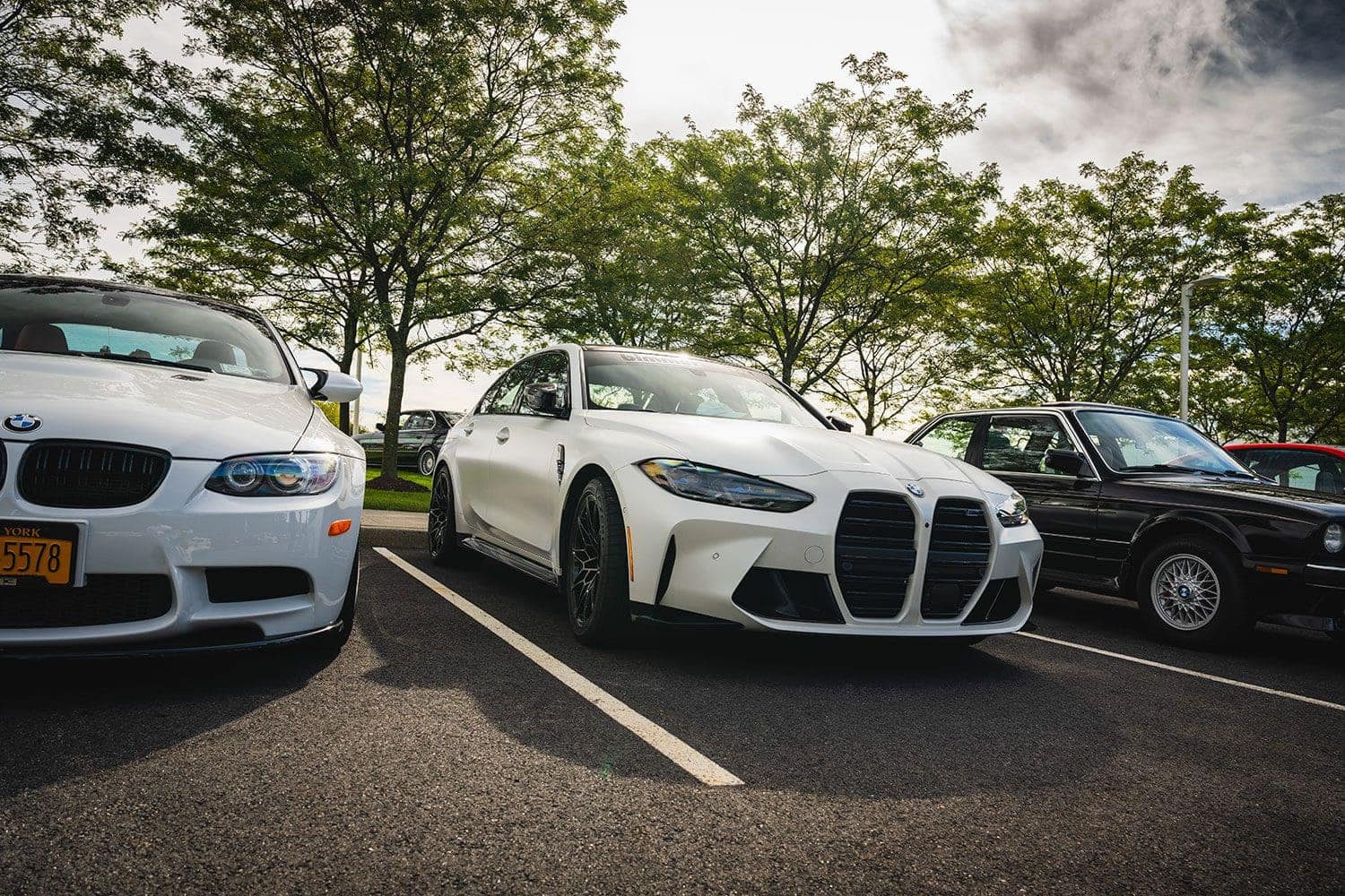 G80 M3