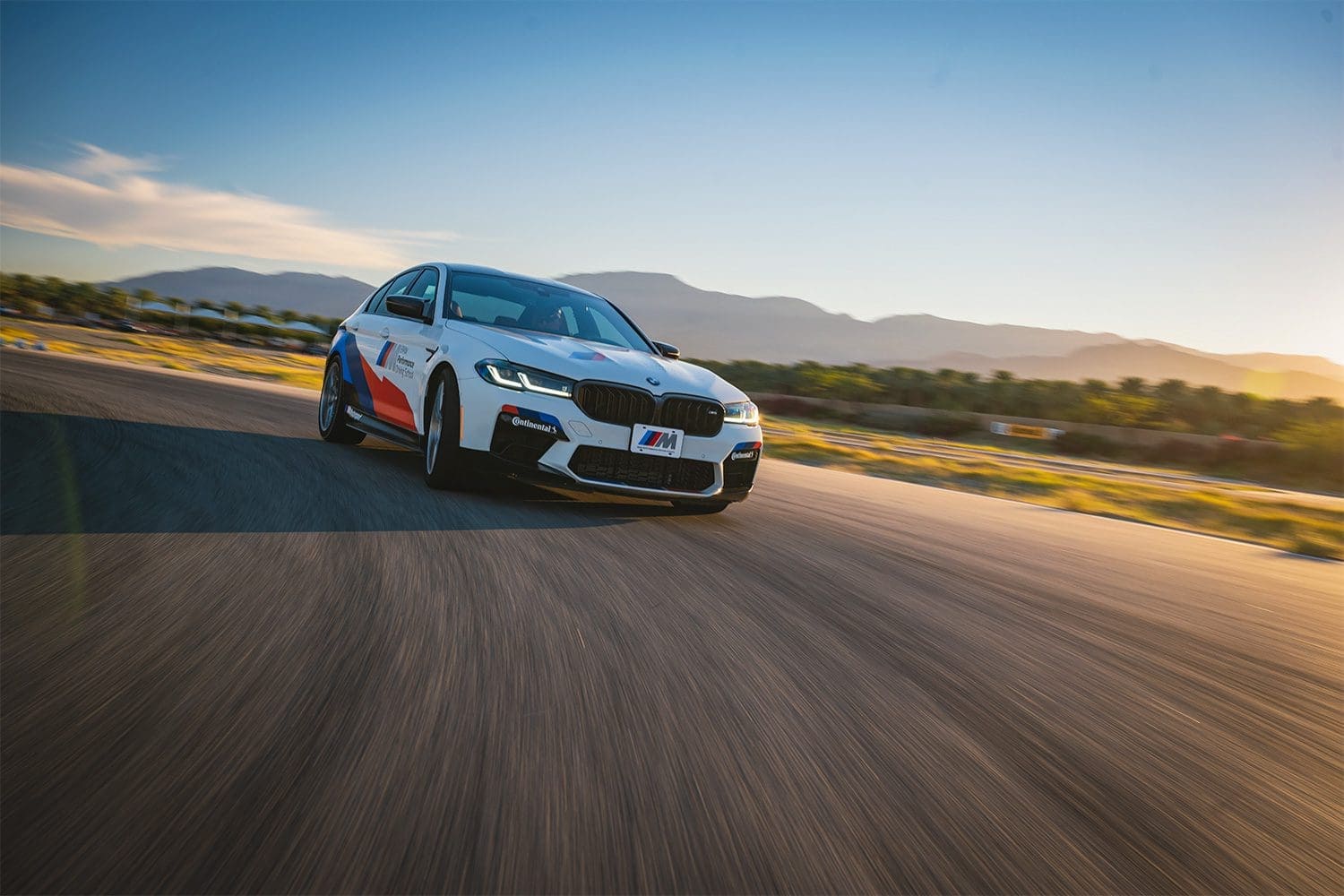F90 M5