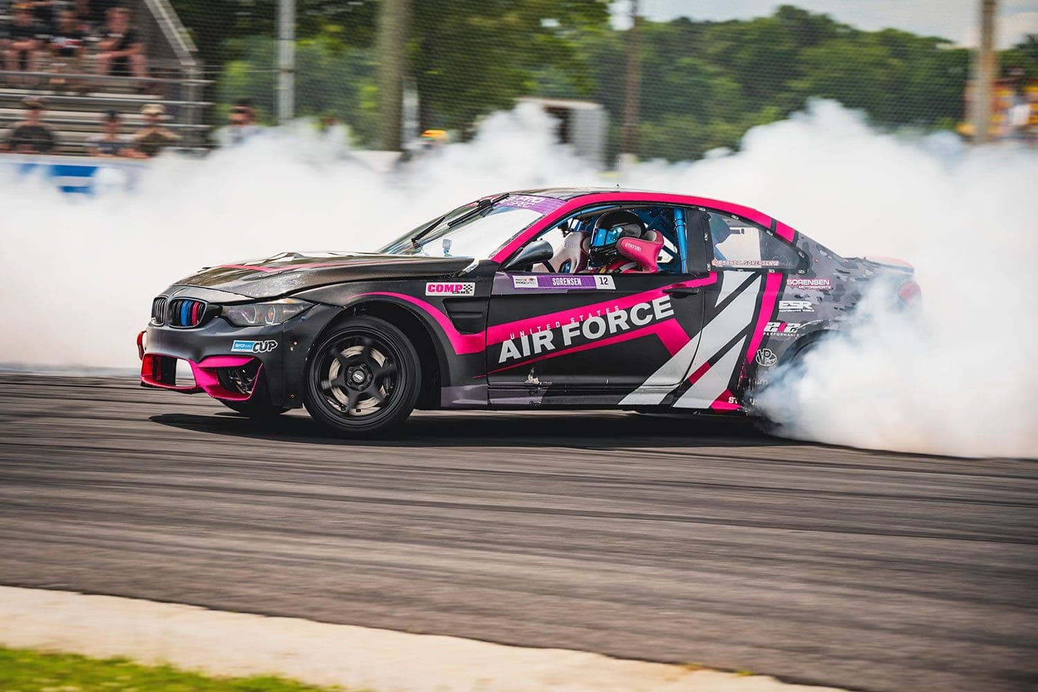 Formula Drift