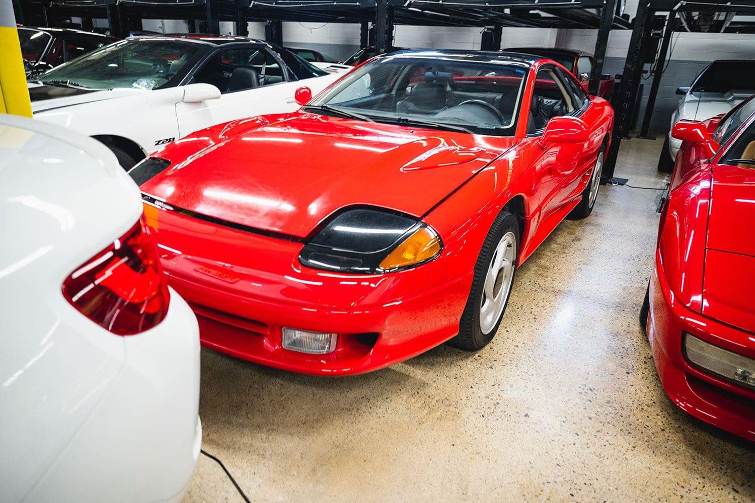Dodge Stealth
