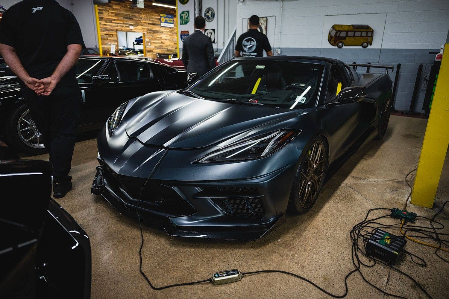 Corvette