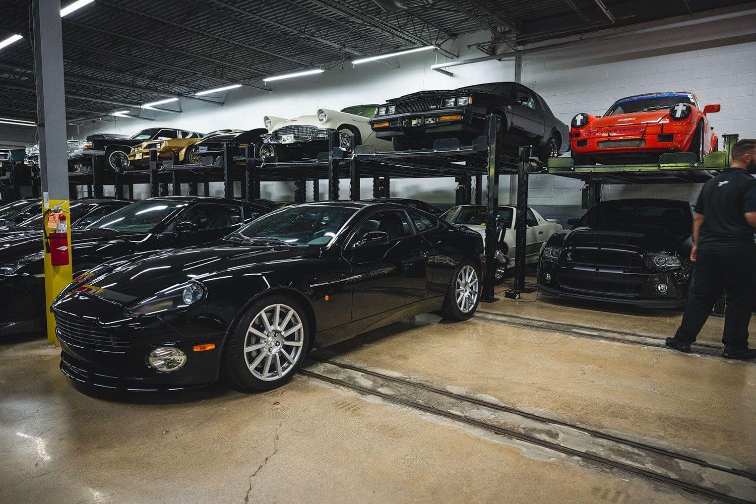 Motorcar Manor